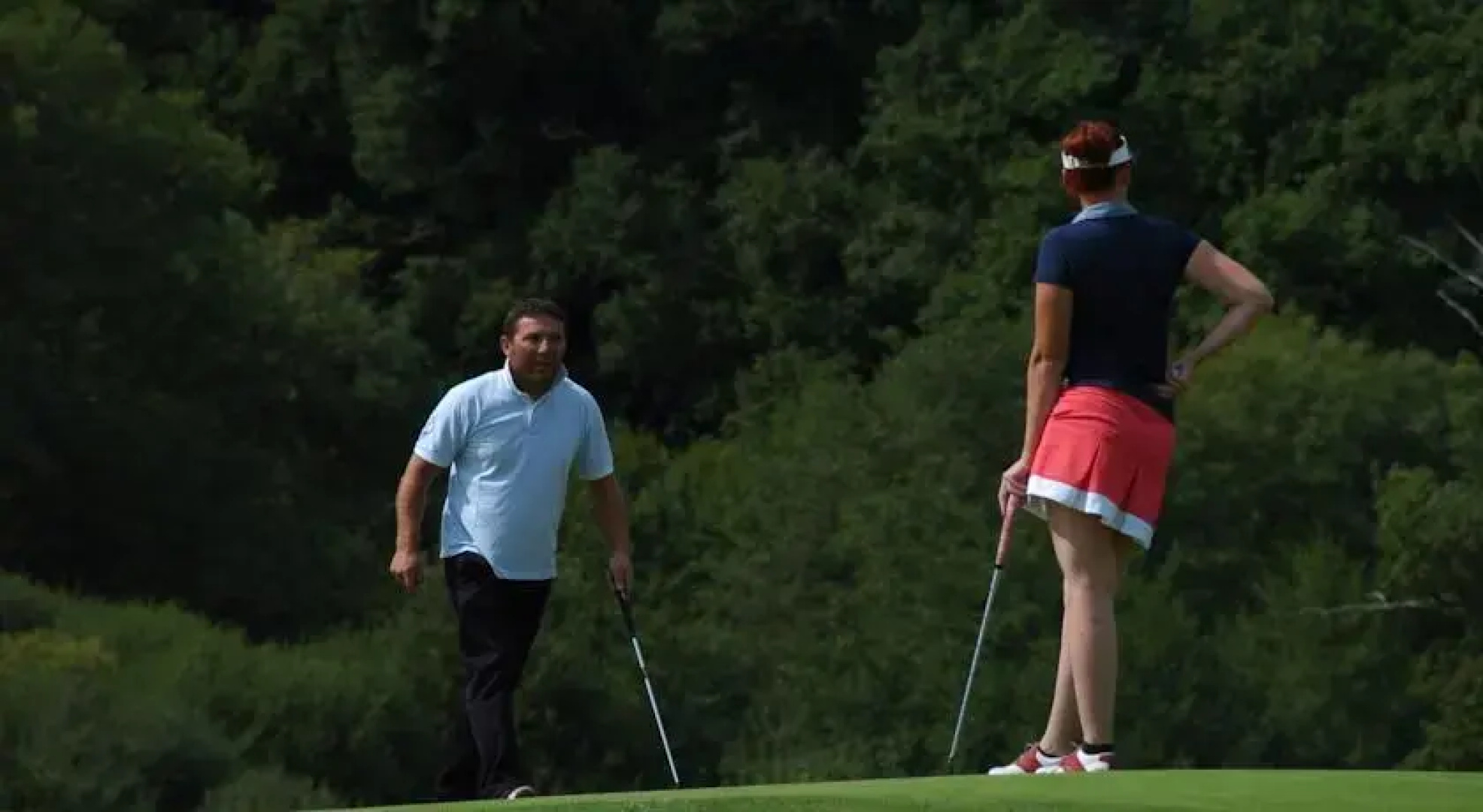 Golf de Saint Junien