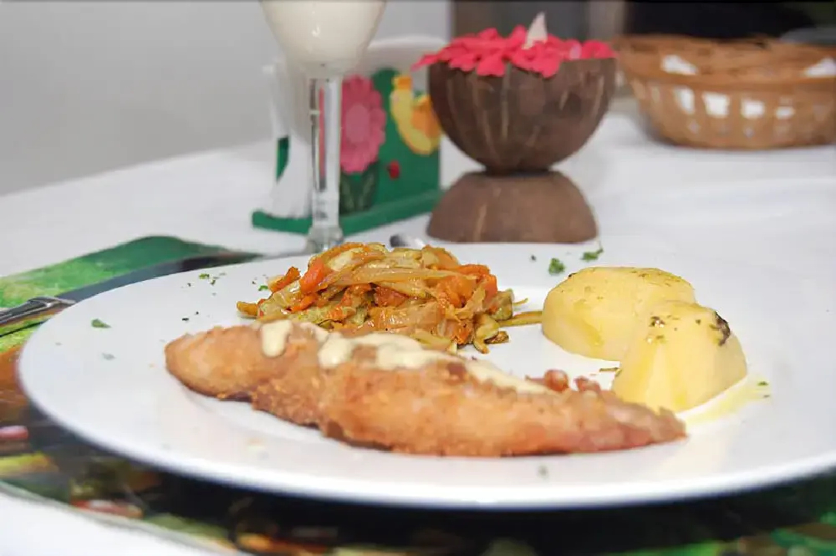 Posada Sonho Meu
