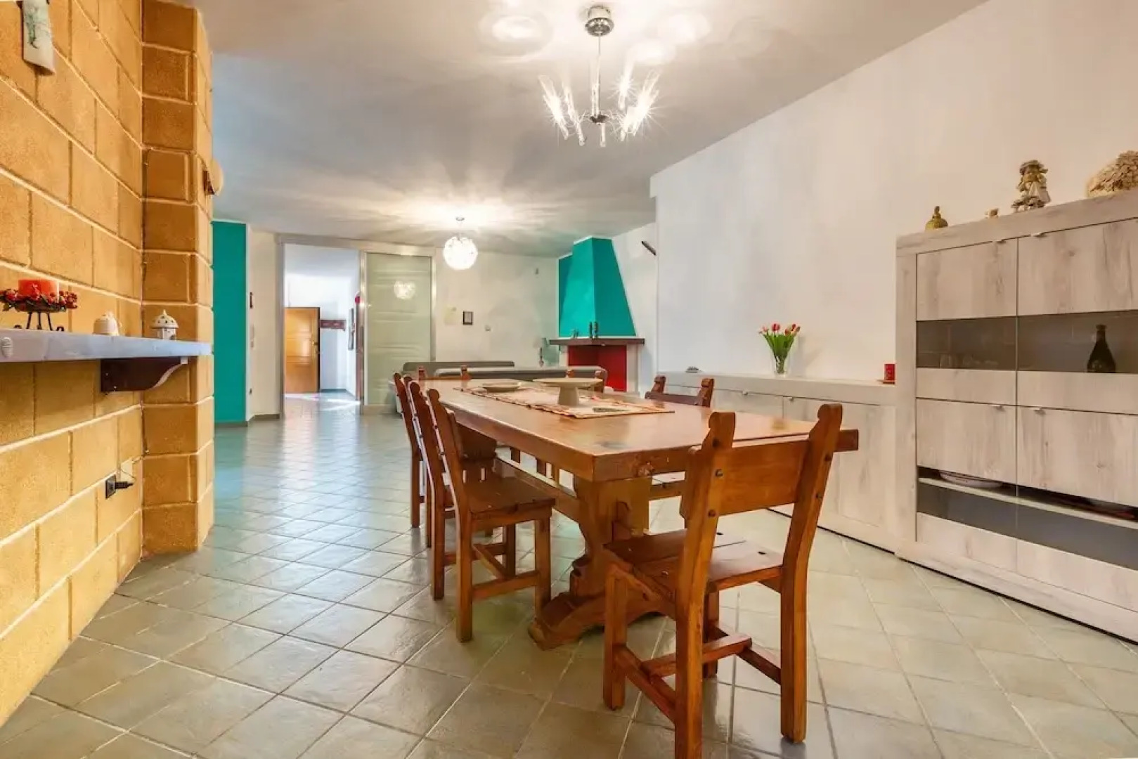 Appartamento Girasole