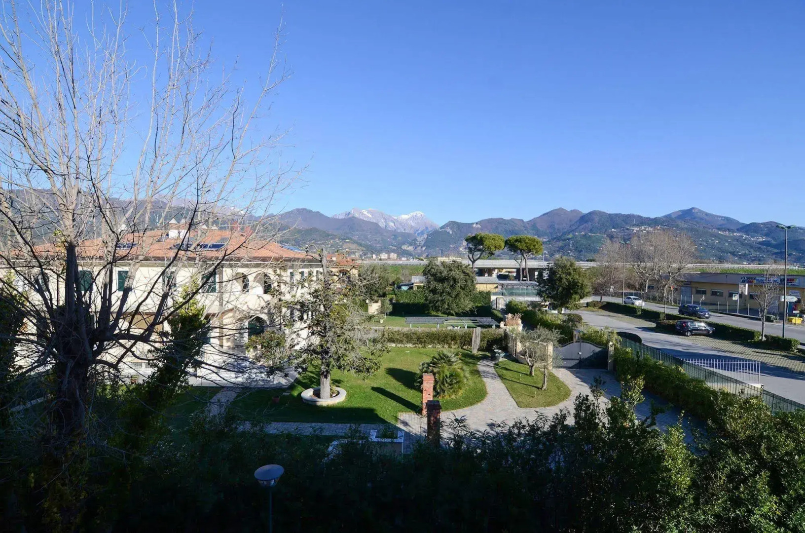 Il Sogno Apartments Forte dei Marmi