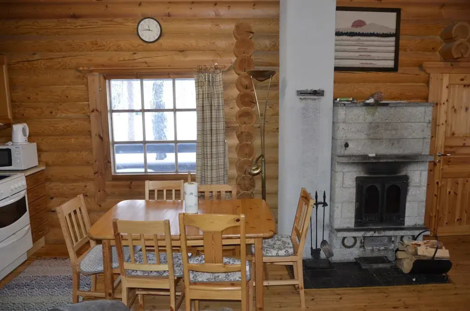 Cottage H62 Ruokolahti