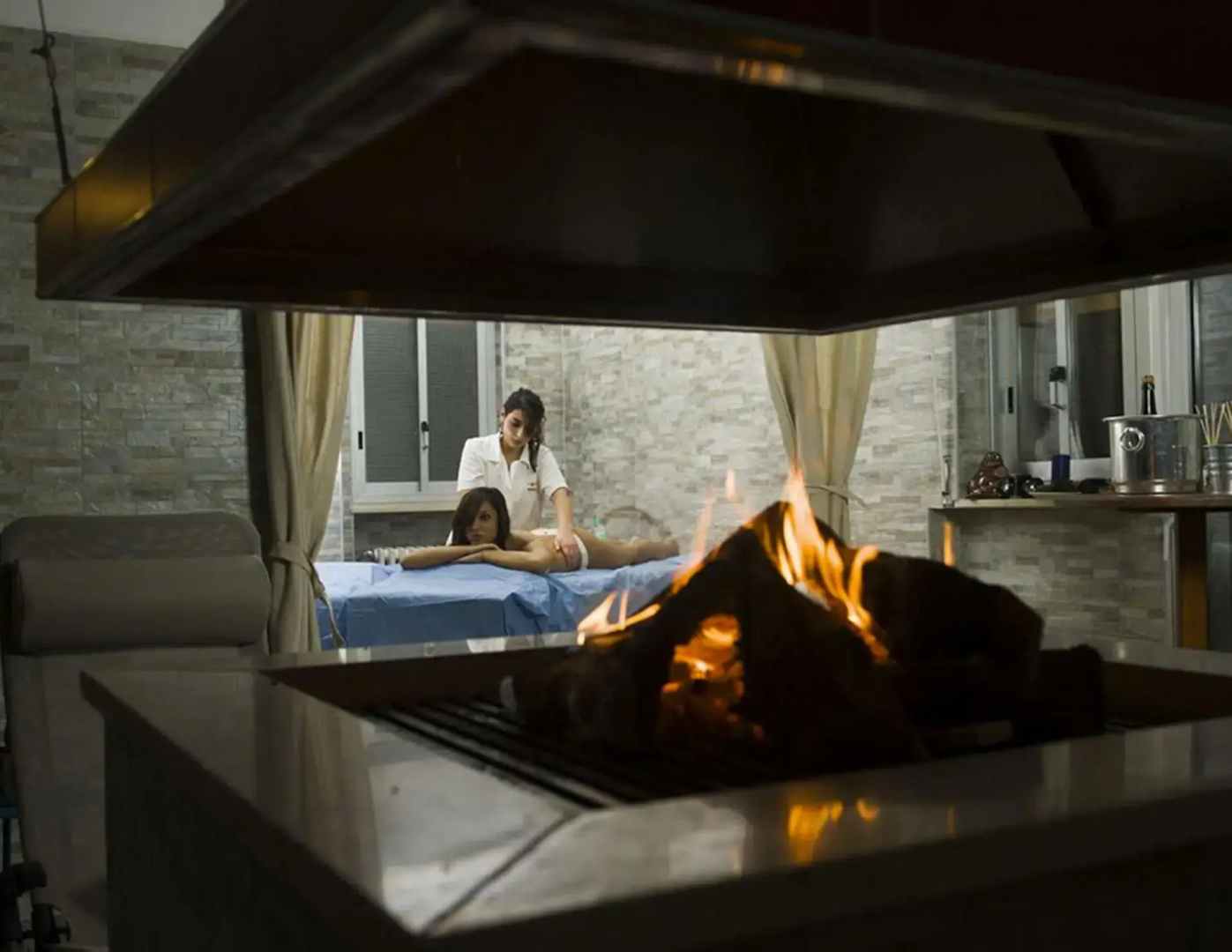 Hotel Accord Le Rose