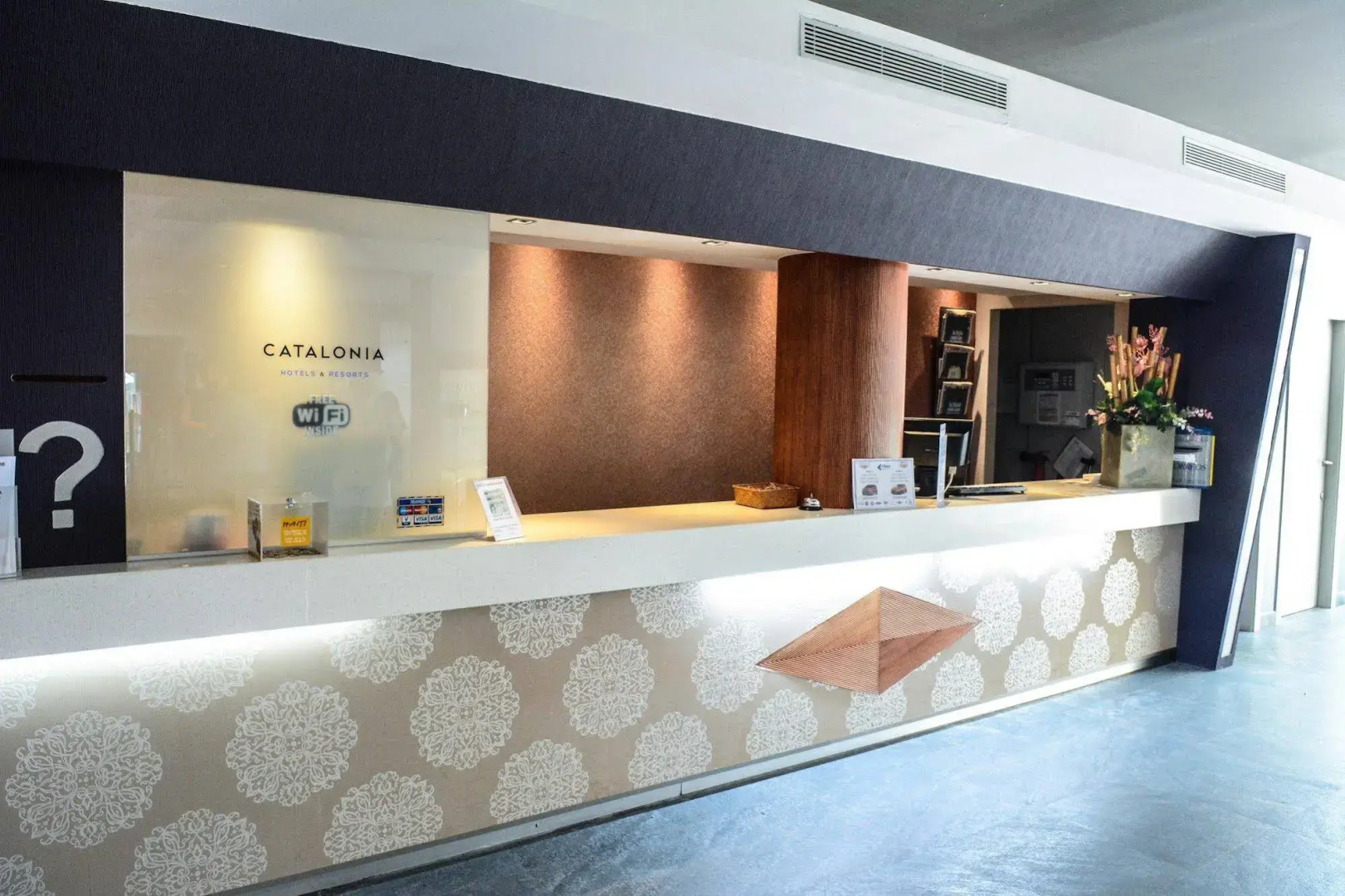 Catalonia Ses Estaques - Adults Only