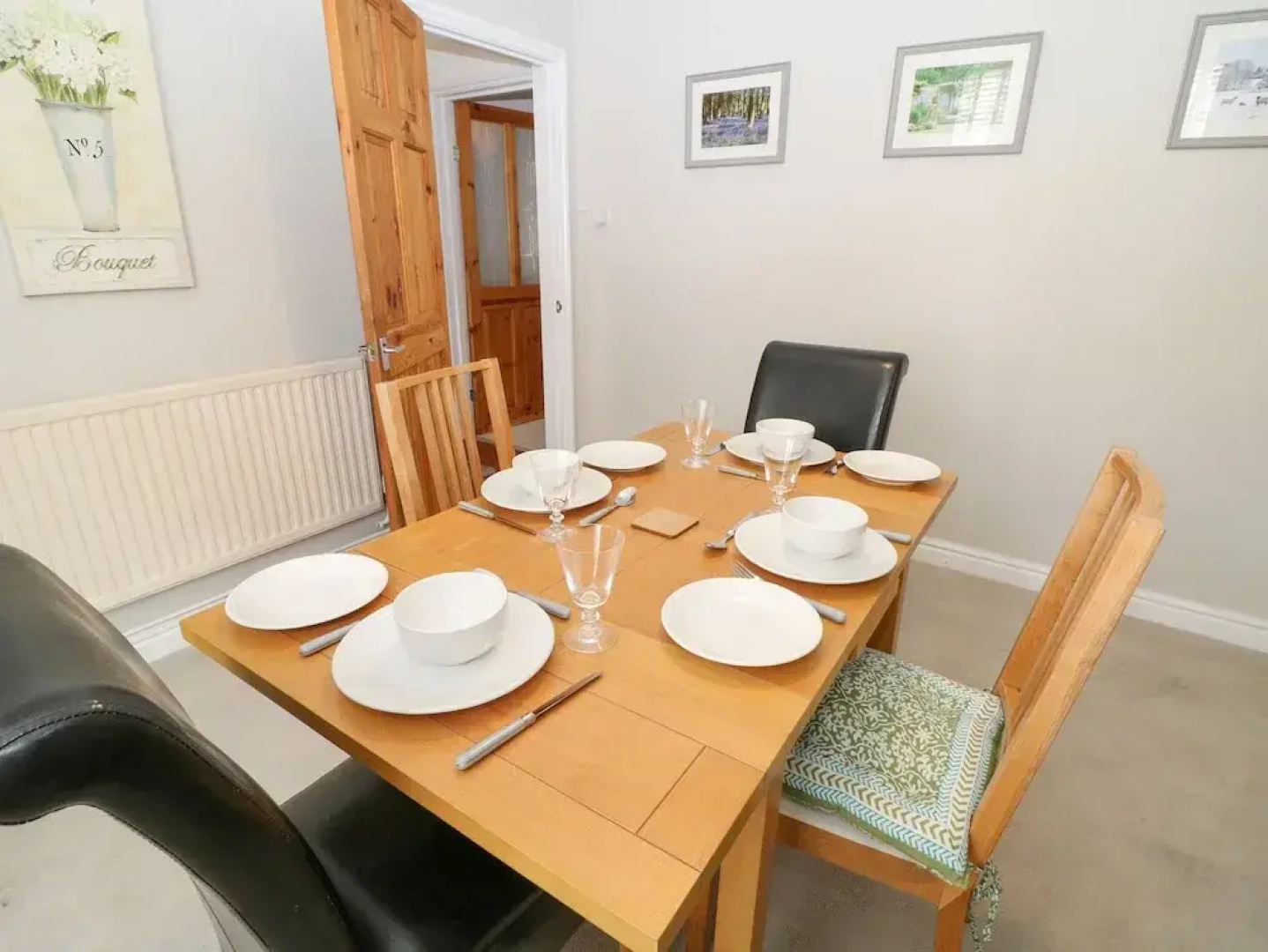 Northwick Cottage