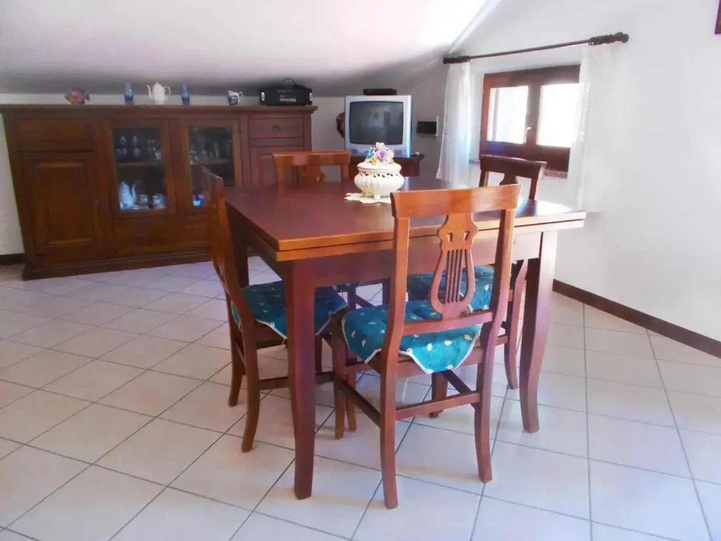 Pineta Spiaggia Grande