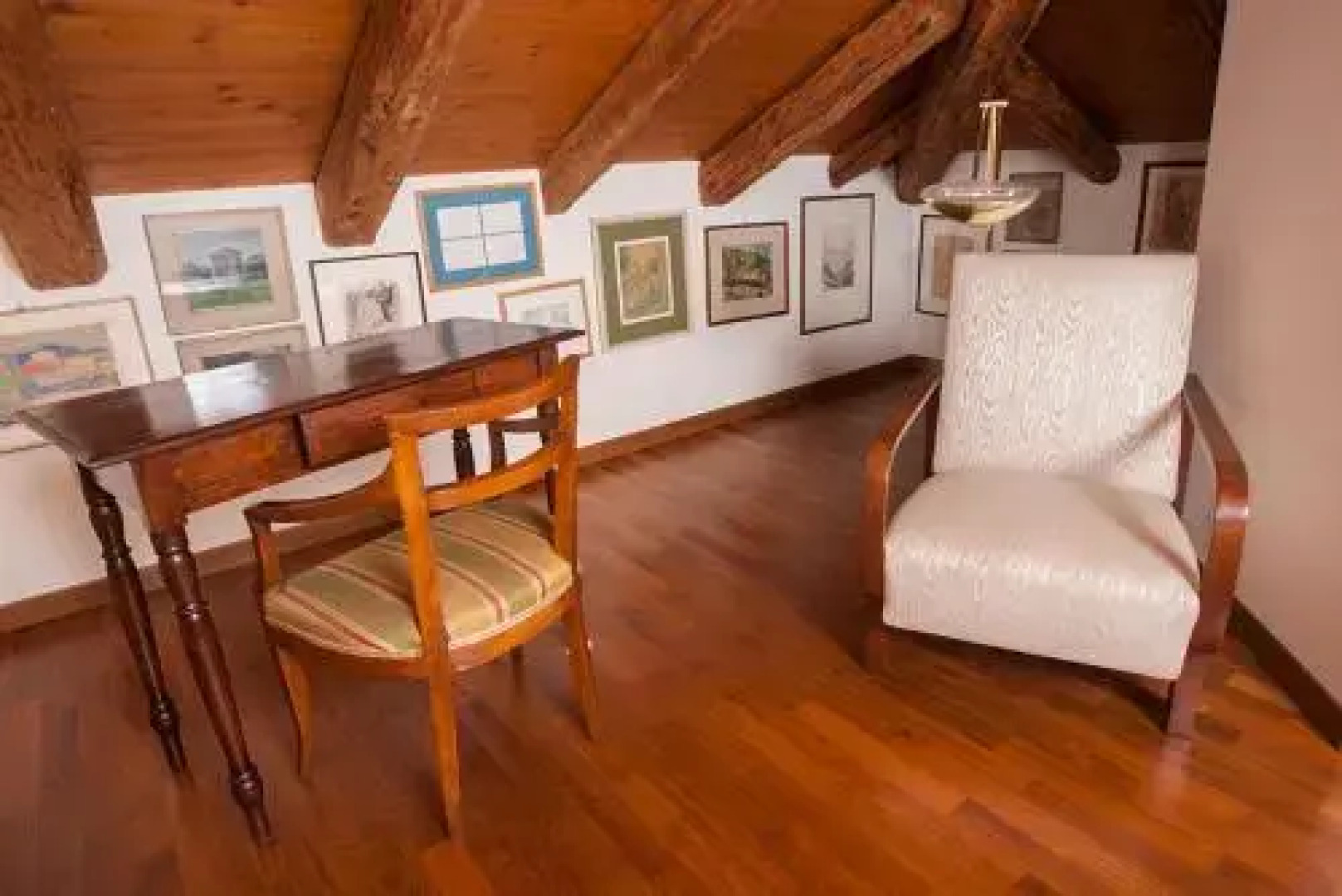 La Casa Di Viale Cairoli