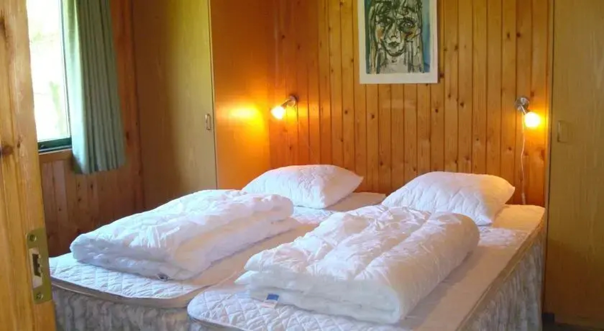 Kollerup Klit Holiday House - Pilevej 2 - ID 605