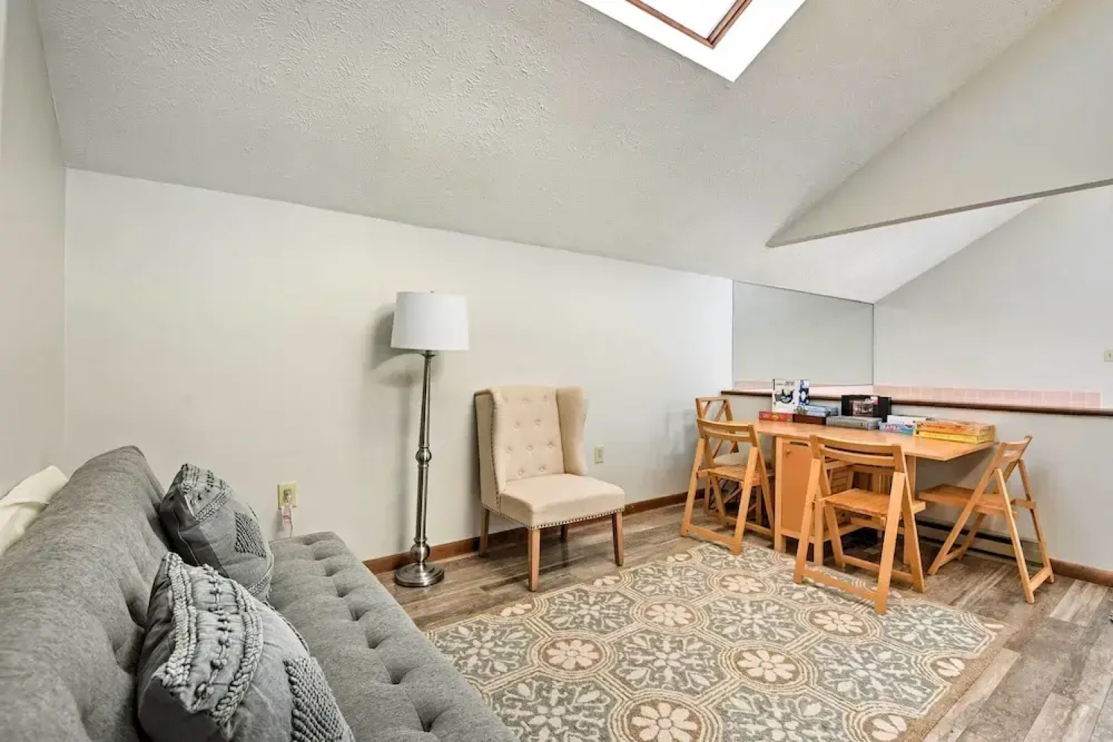 Poconos Vacation Rental w/ Pool Access & Hot Tub!