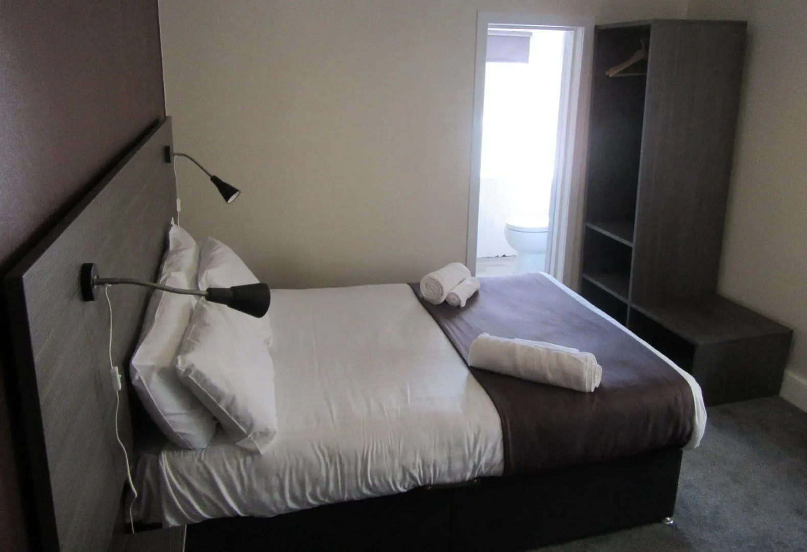 The Breadalbane Arms Hotel (Room Only)