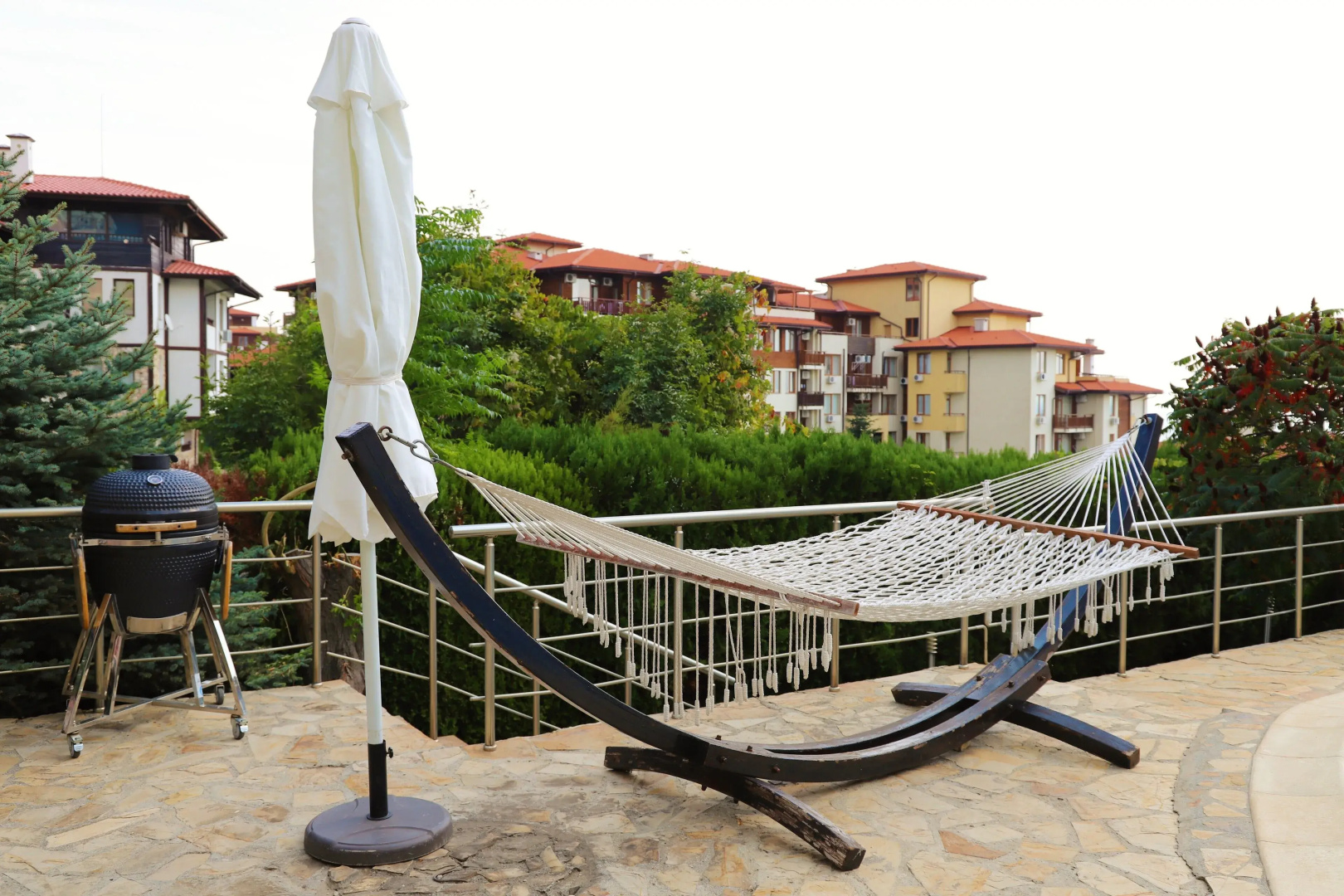 Sineva Park Hotel - All Inclusive