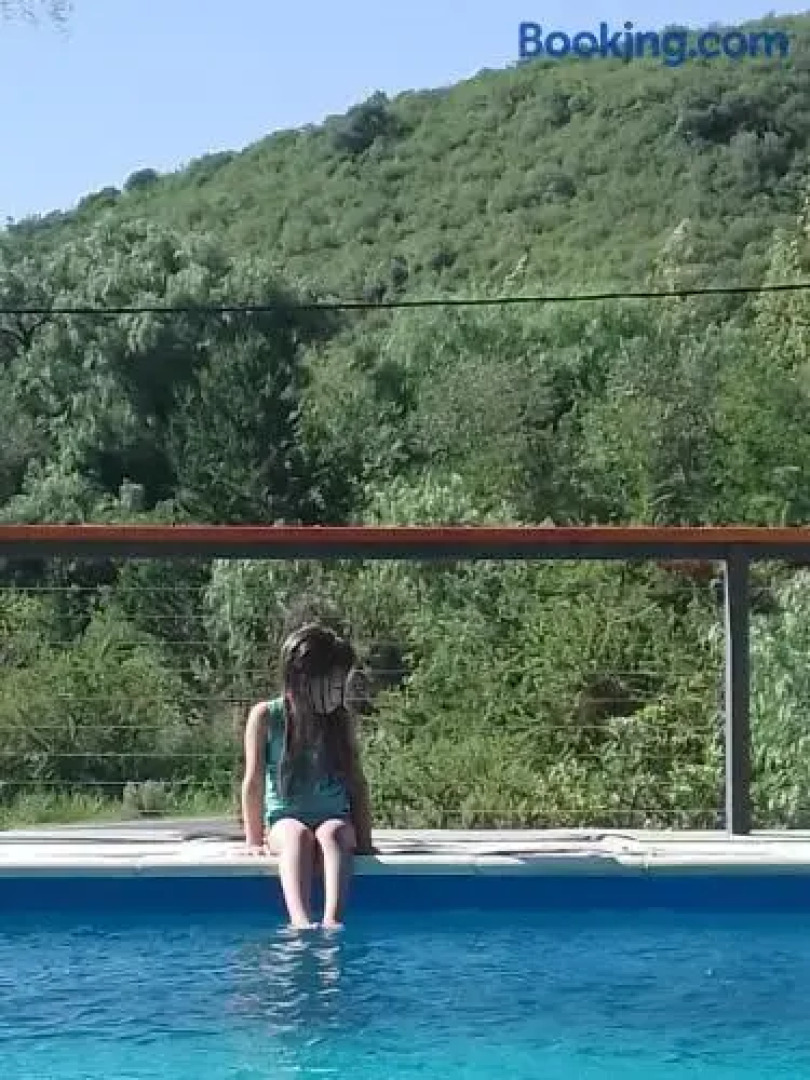 Complejo Pasos Malos