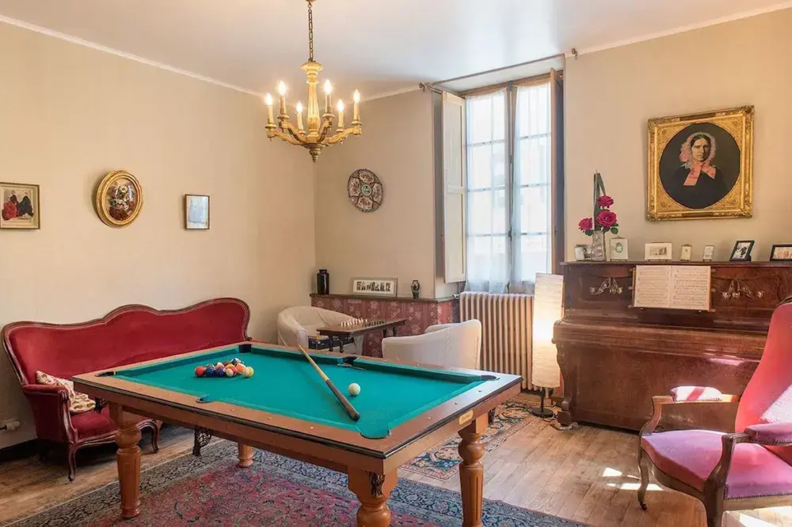 Domaine de Vielcastel