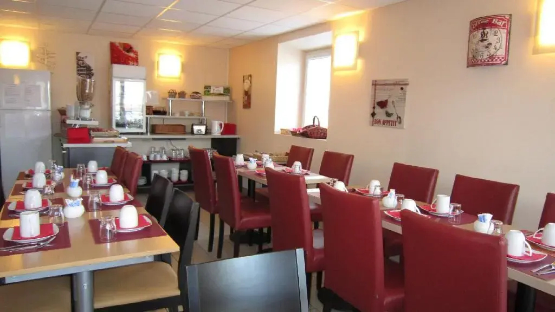 Residhome Le Carre d'Or Prevessin