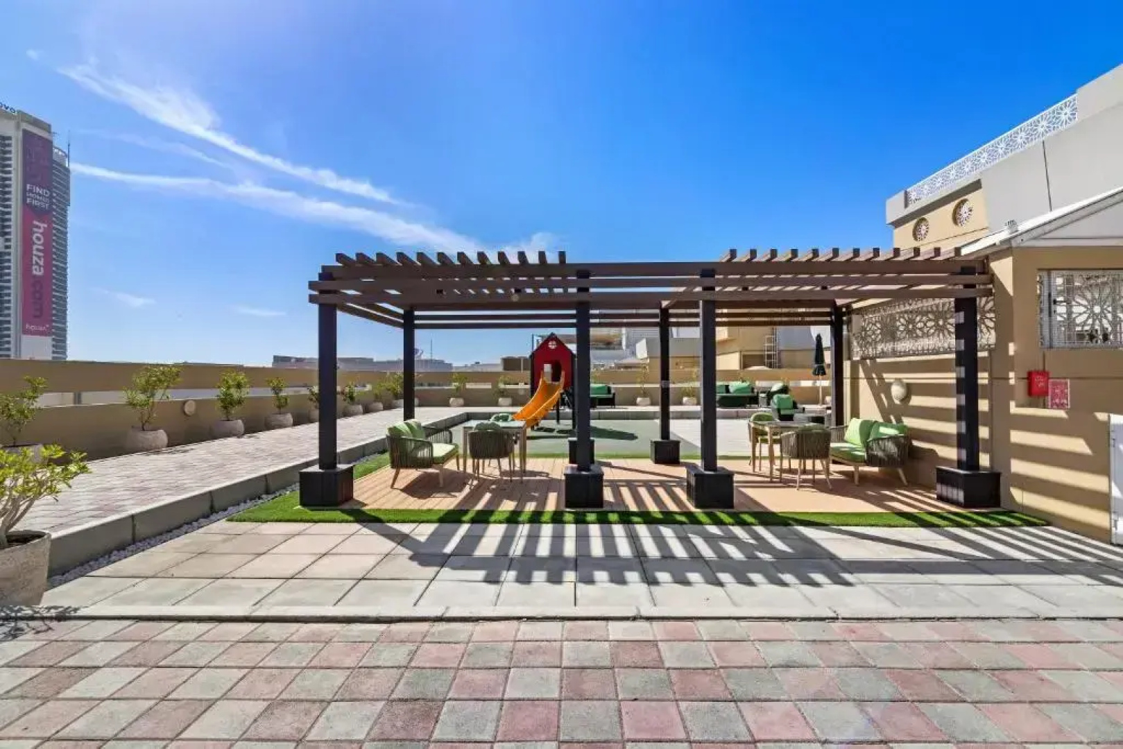 Al Khoory Hotel Apartments