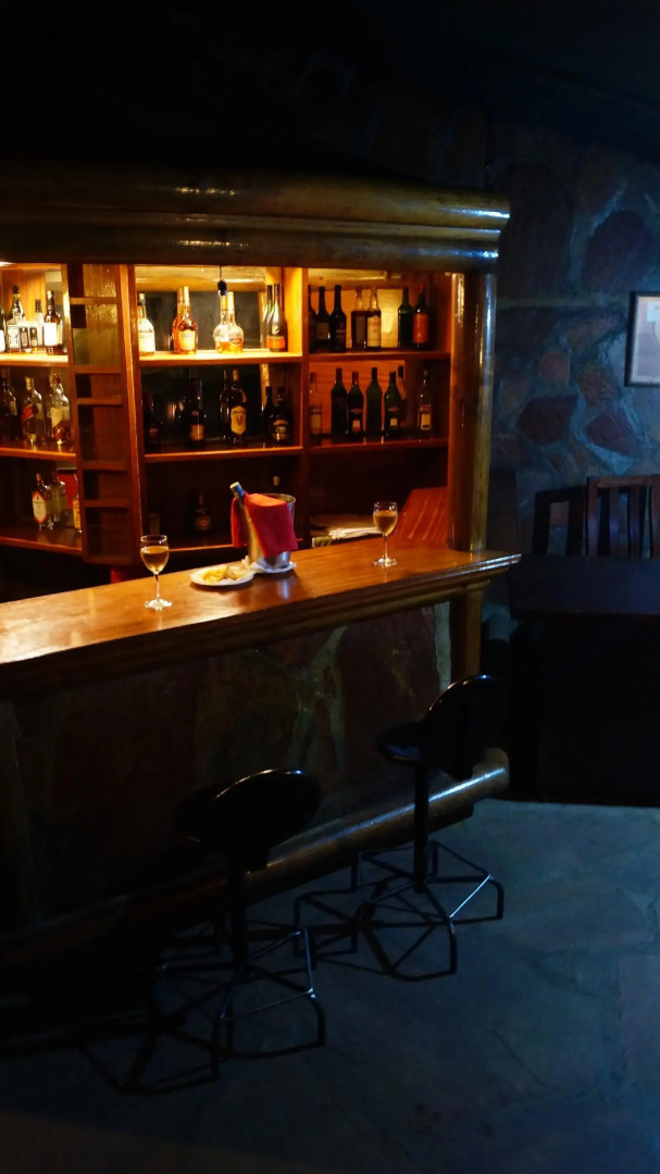 Siana Springs Tented Camp