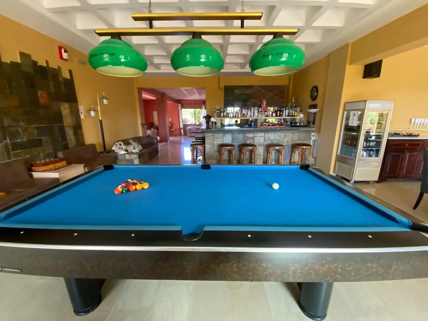 Sunrise Inn