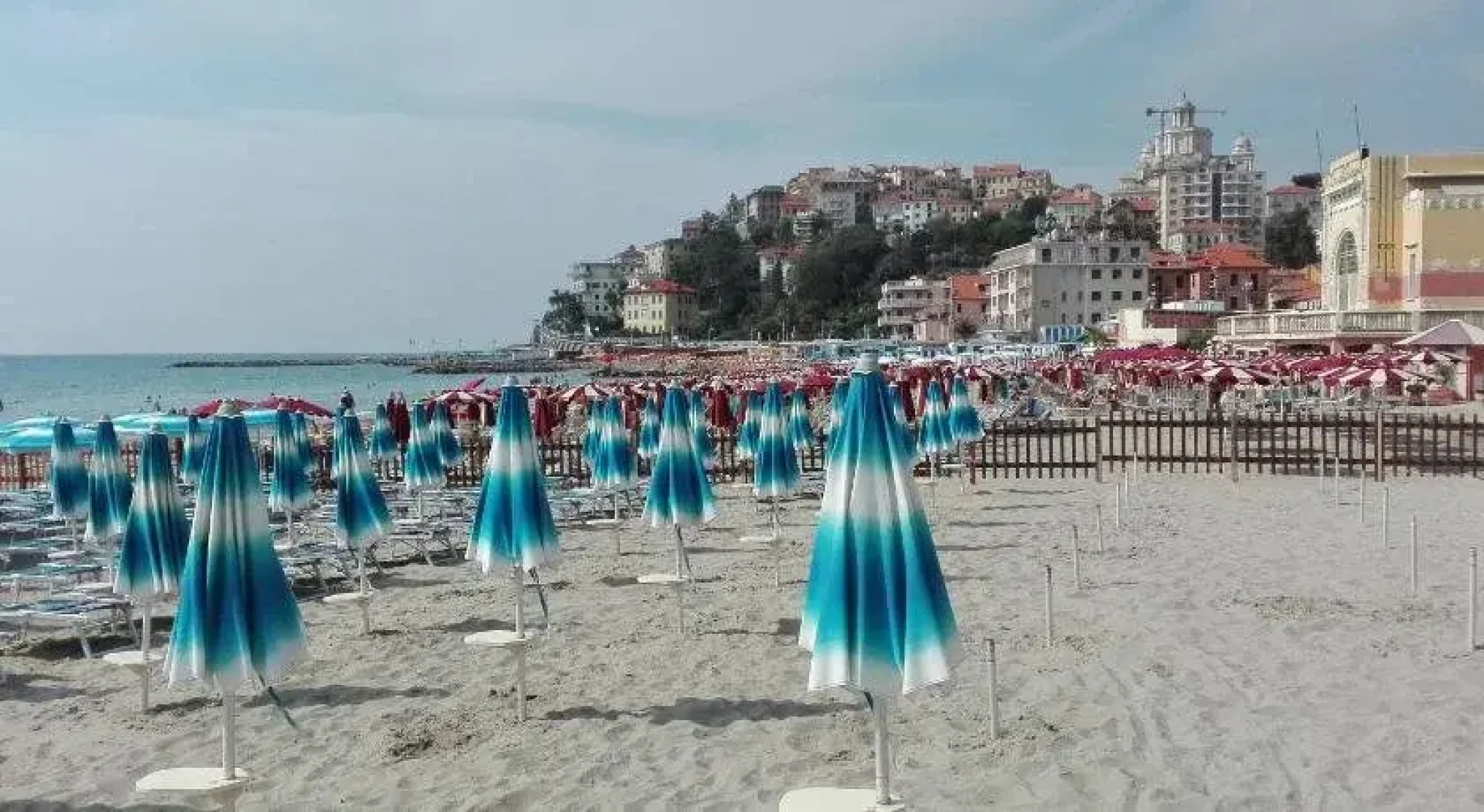 Casa Vacanze La Marina