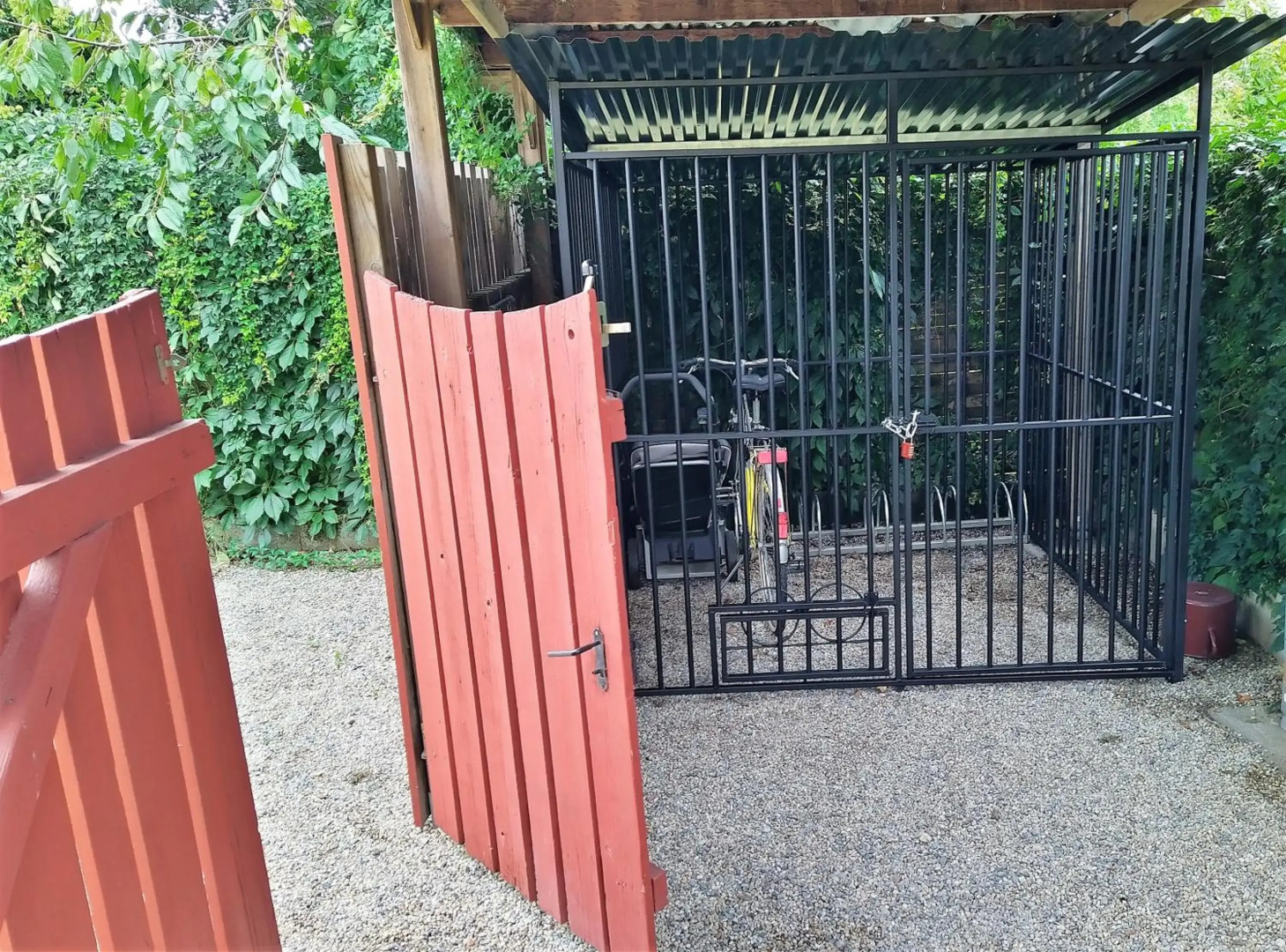 Paradies Für Zwei