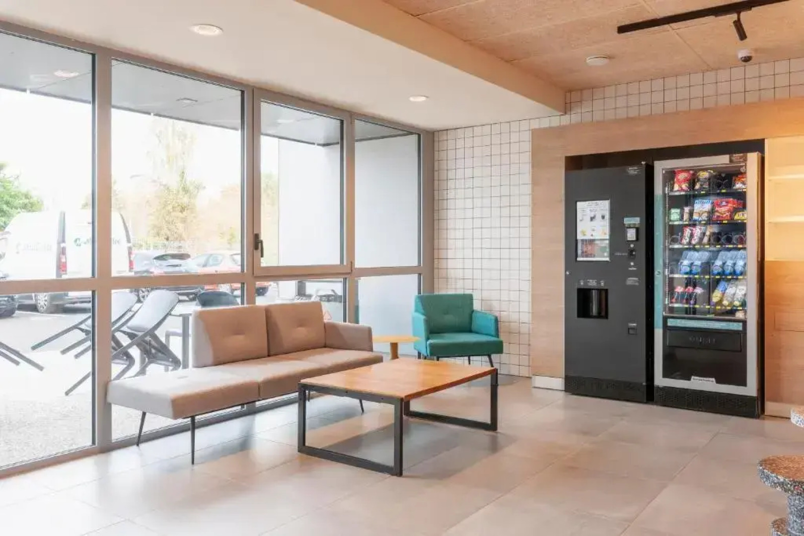 Ibis Budget Mont De Marsan