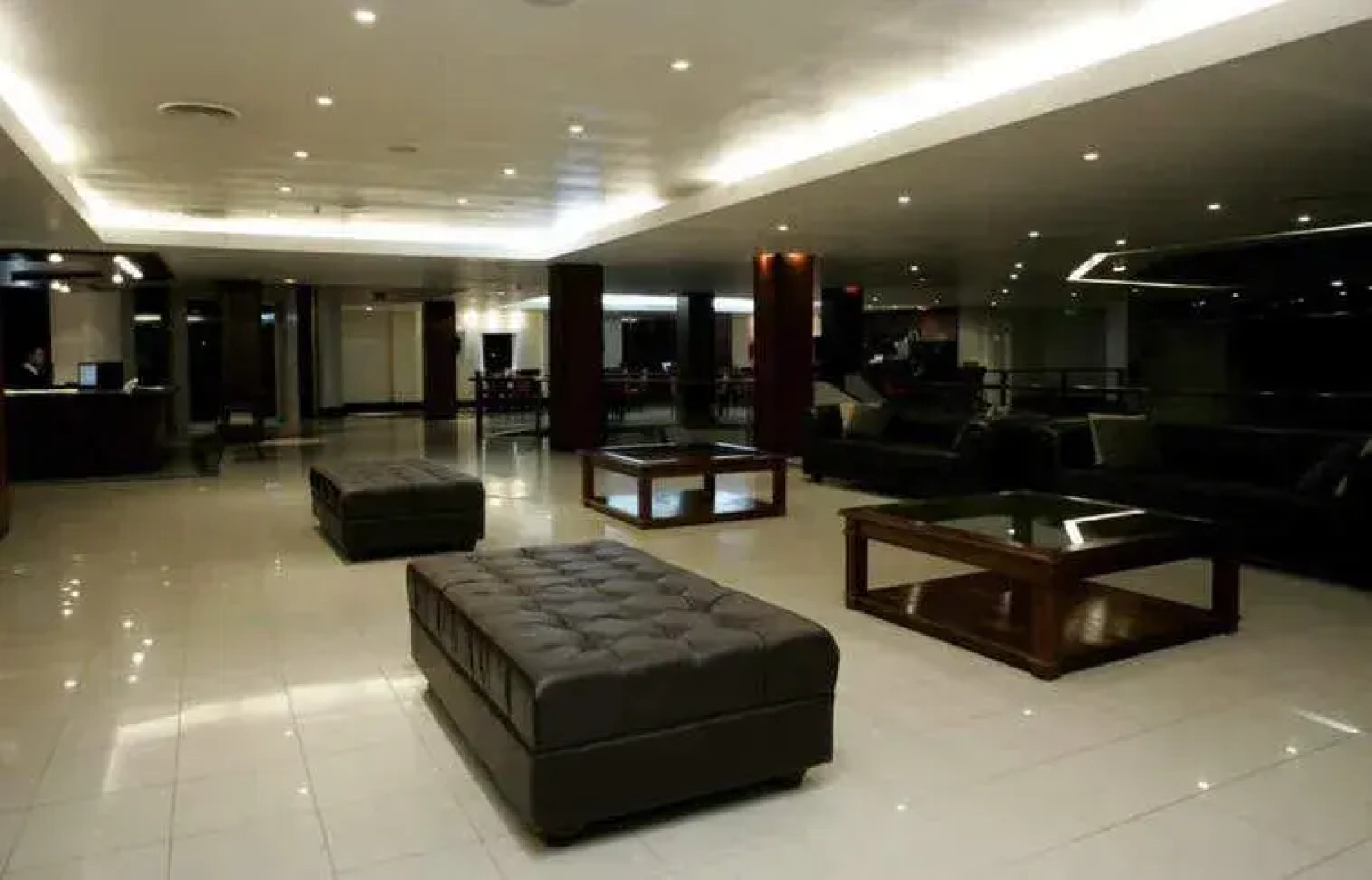 San Miguel Plaza Hotel