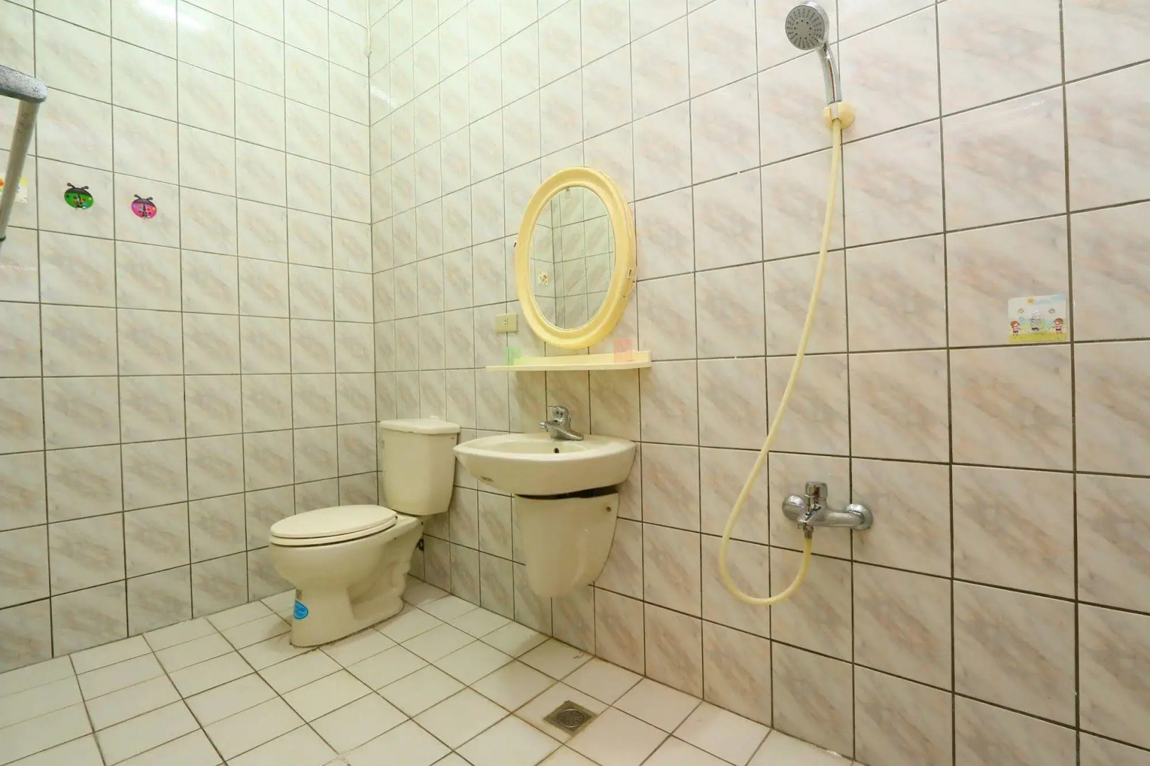 Time Traveling Hostel