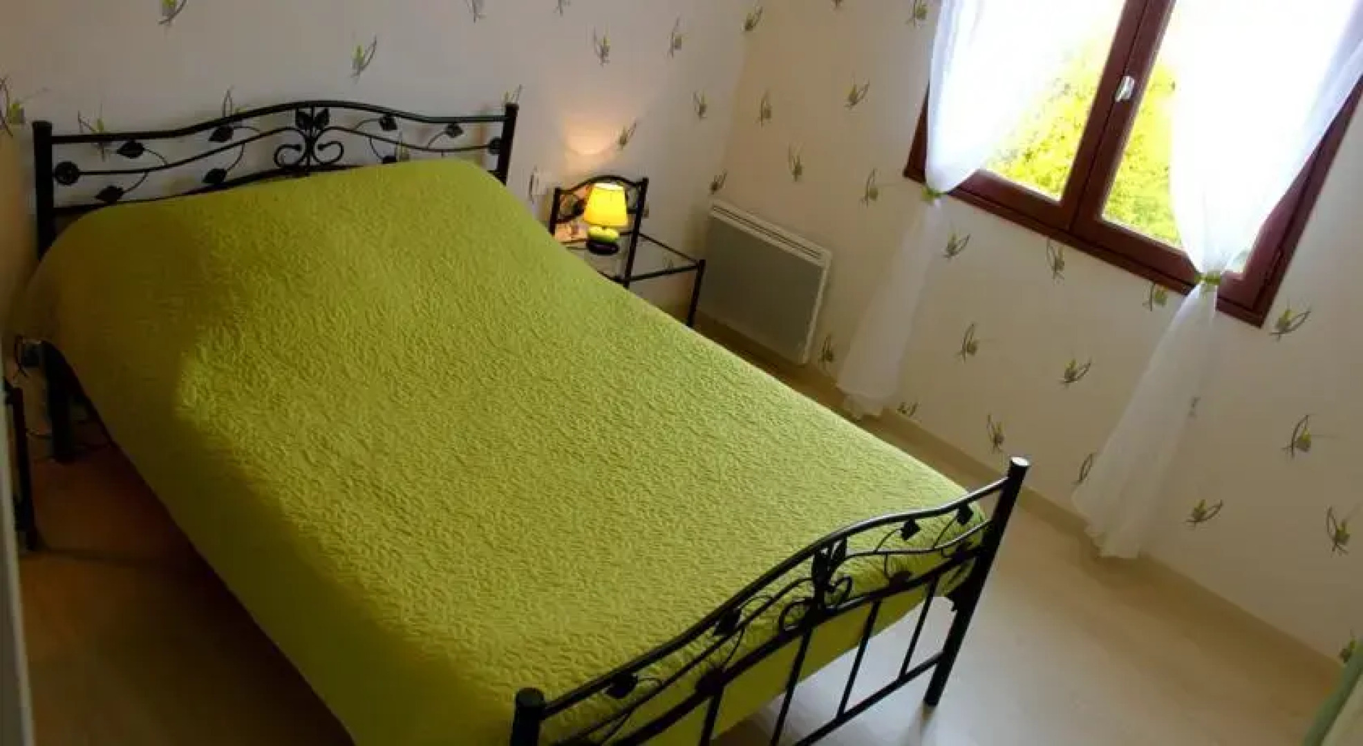 Gîte Le Logis de la Baie