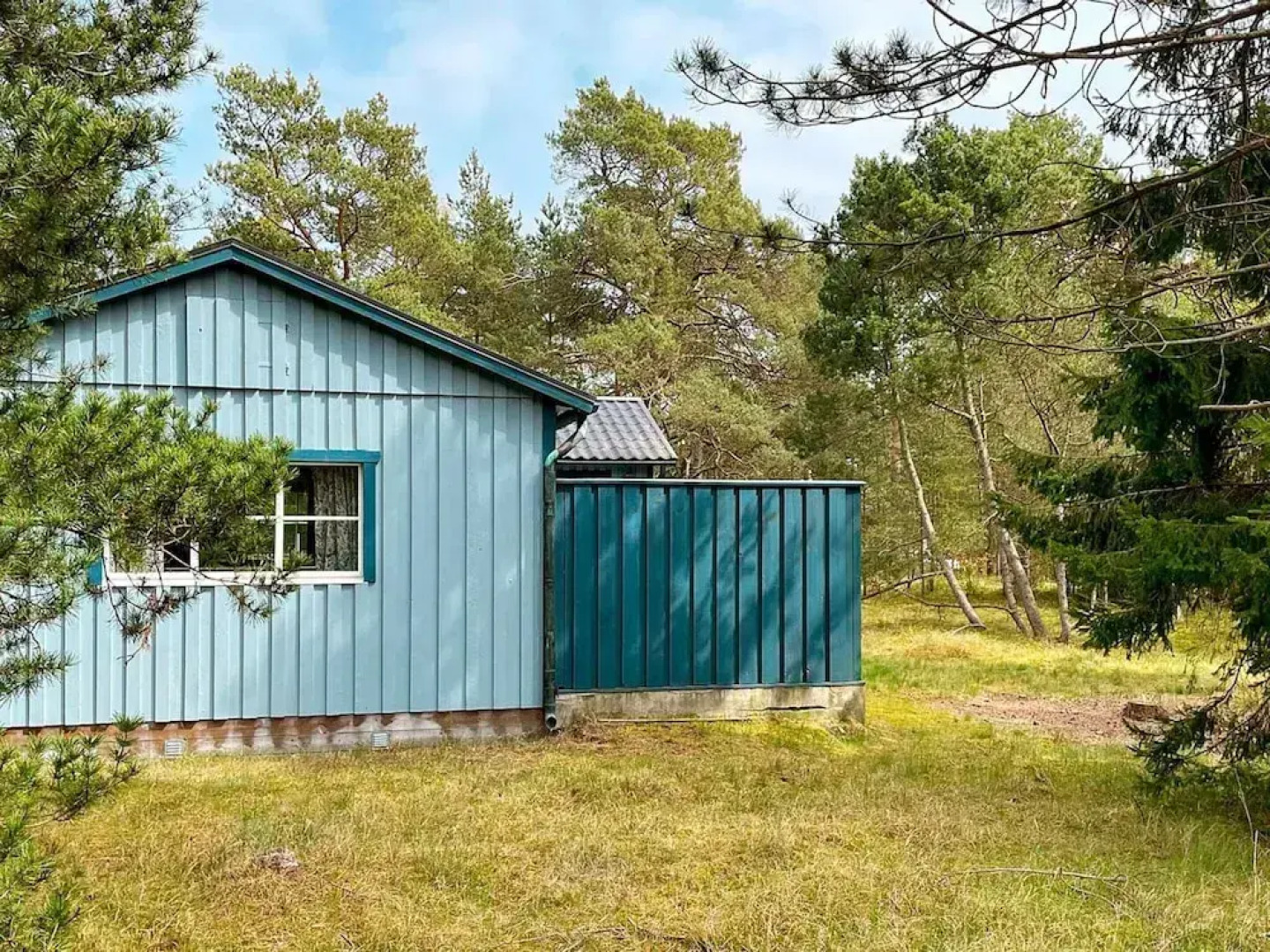 4 Person Holiday Home in Ystad
