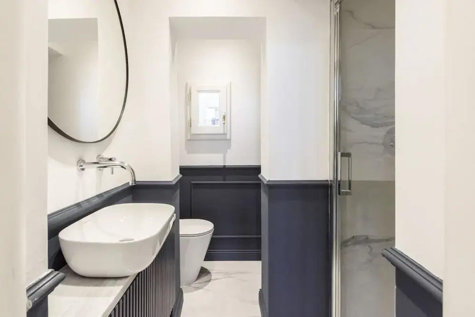 Luxury San Niccolò by Mmega