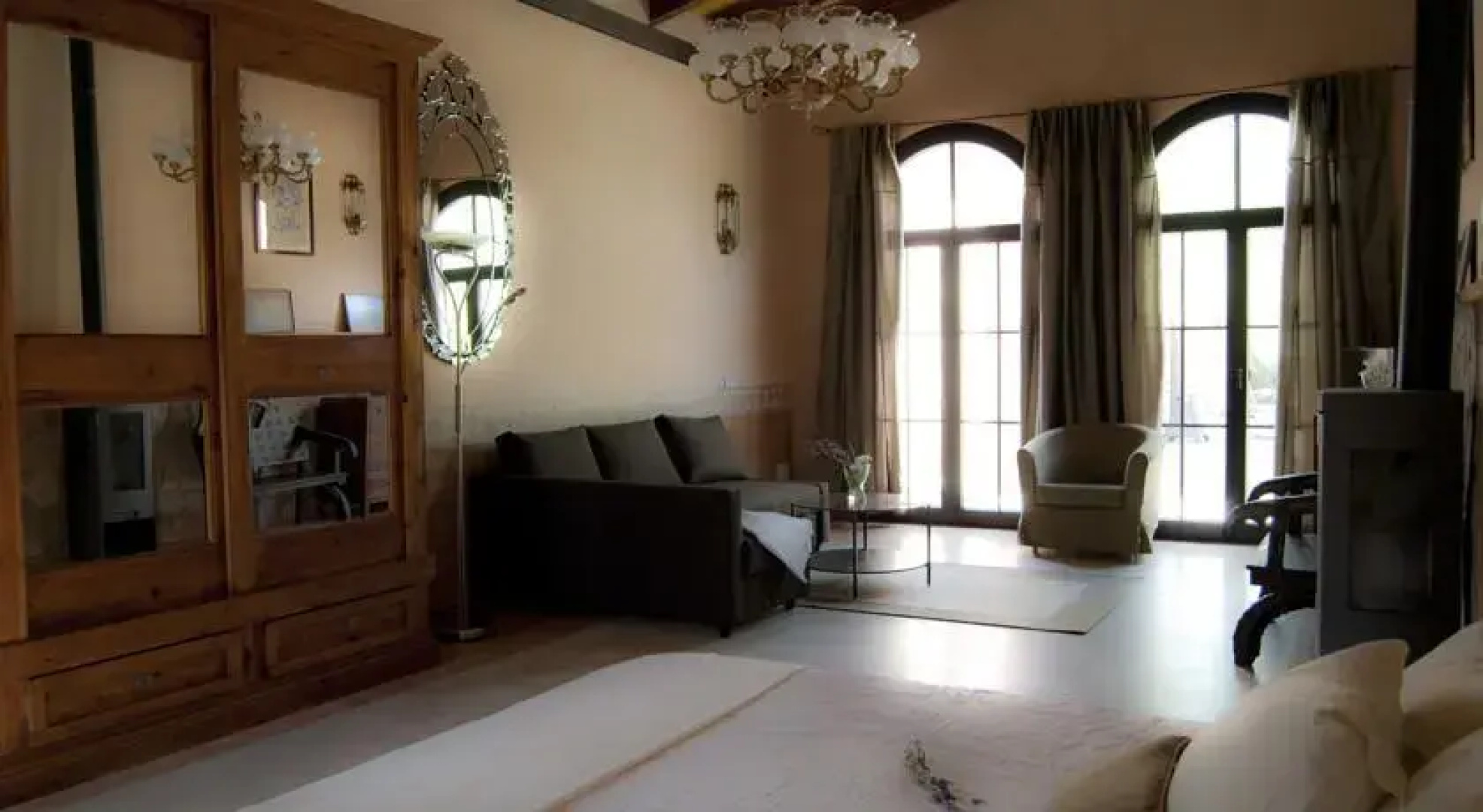 Finca Sa Garriga