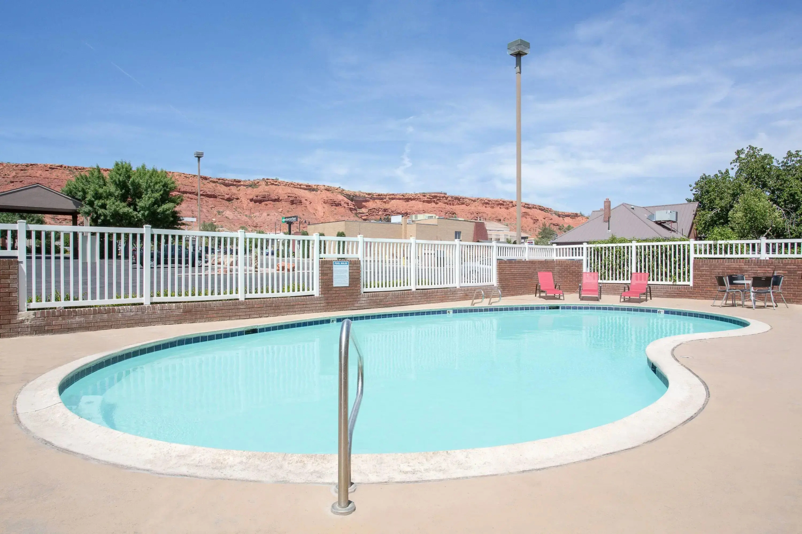 Super 8 by Wyndham St. George UT