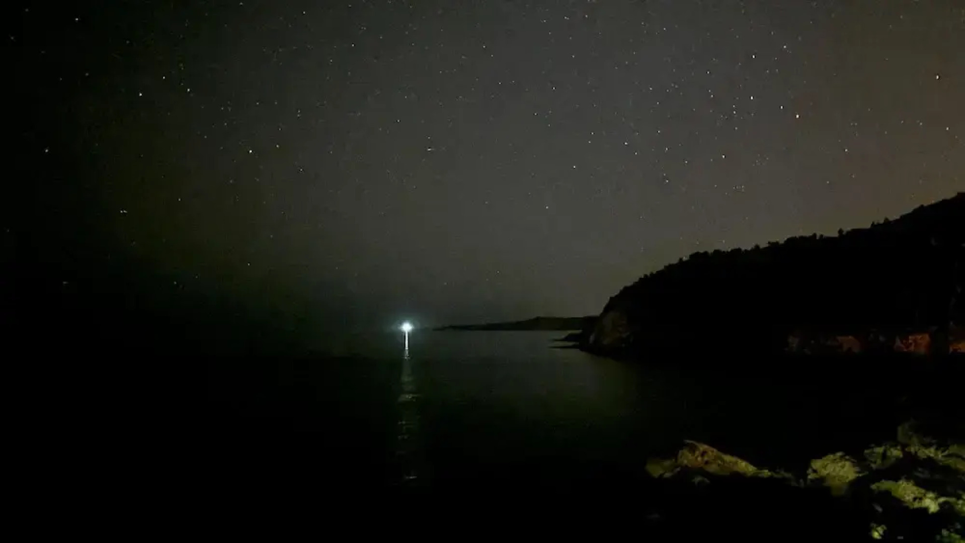 White Rock Villa With Breathtaking Views and Pool