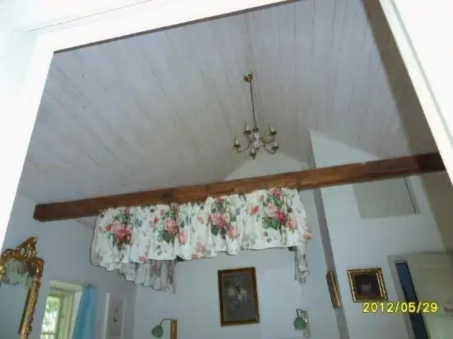 Vingårdens Bed & Breakfast