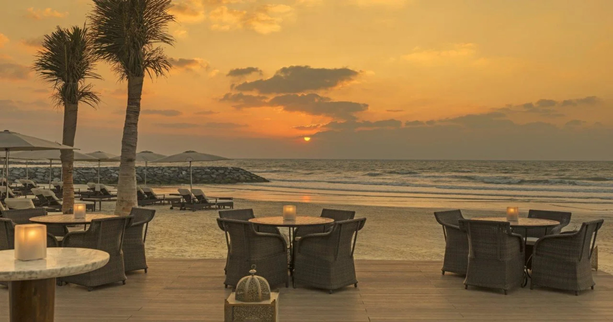 Ajman Saray, a Luxury Collection Resort, Ajman