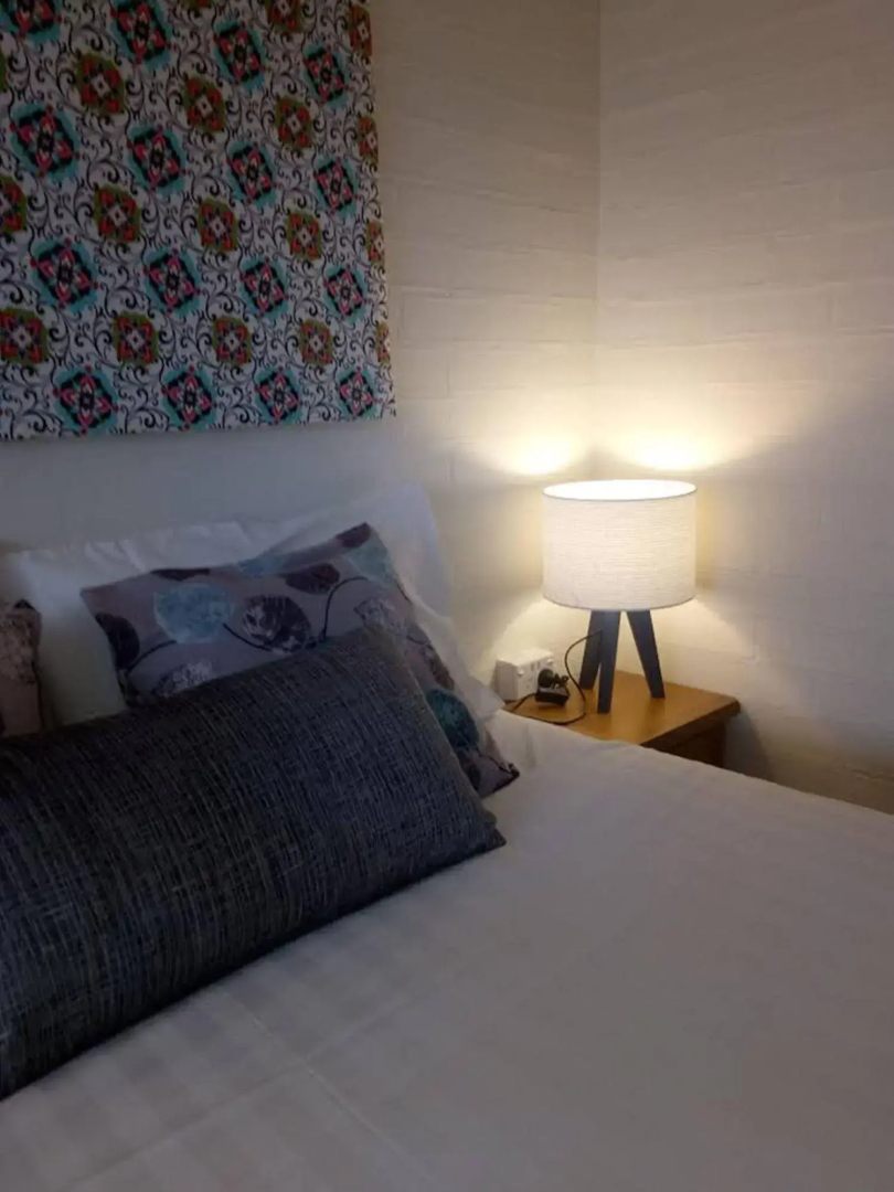 Albury Winsor Park Motor Inn
