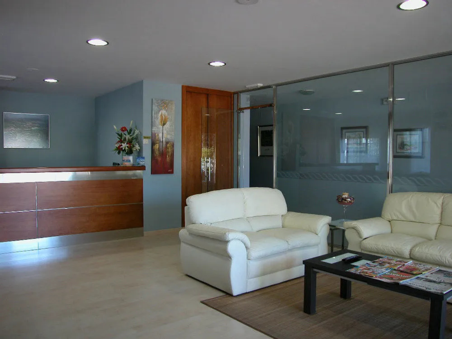 Apartamentos Coral Do Mar I