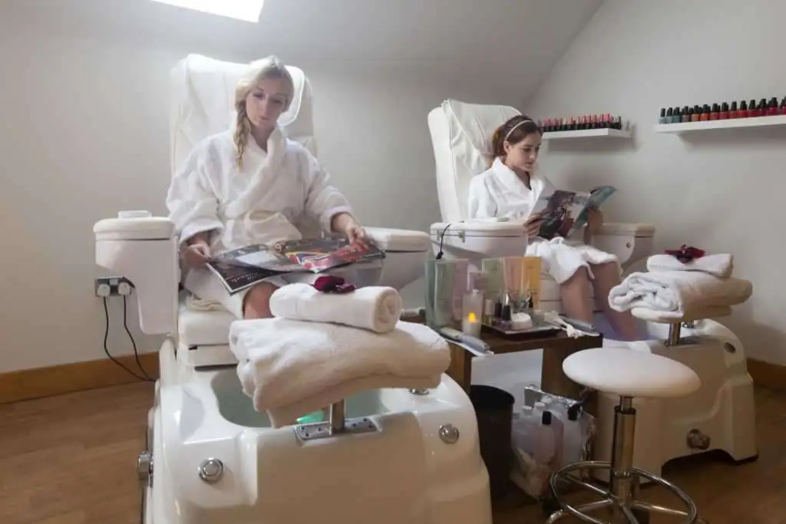 voco Lythe Hill Hotel & Spa by IHG