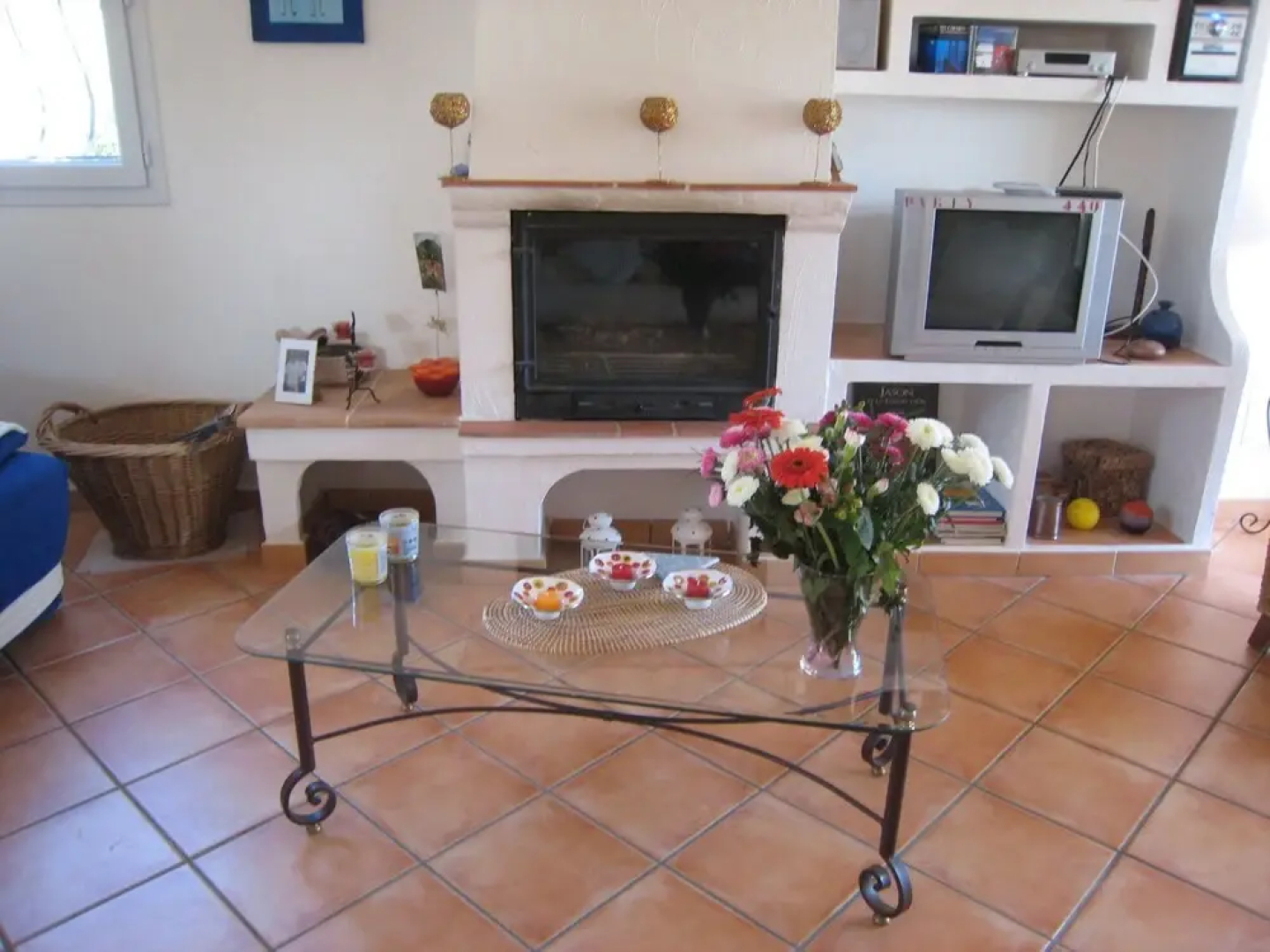 Gorgeous Villa in Bagnols-en-Foret with Swimming Pool