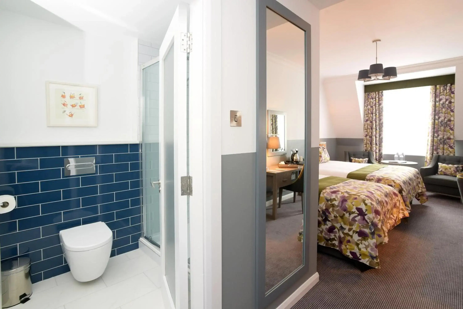 Carrigaline Court Hotel and Leisure Centre