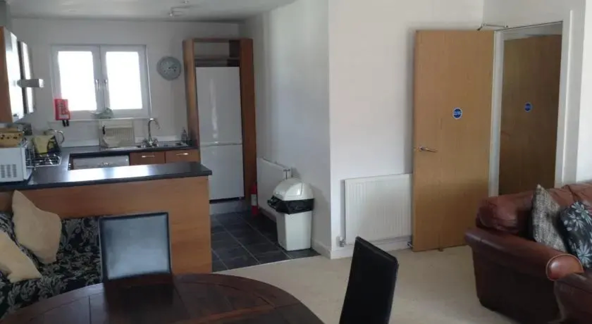 Stirling Penthouse