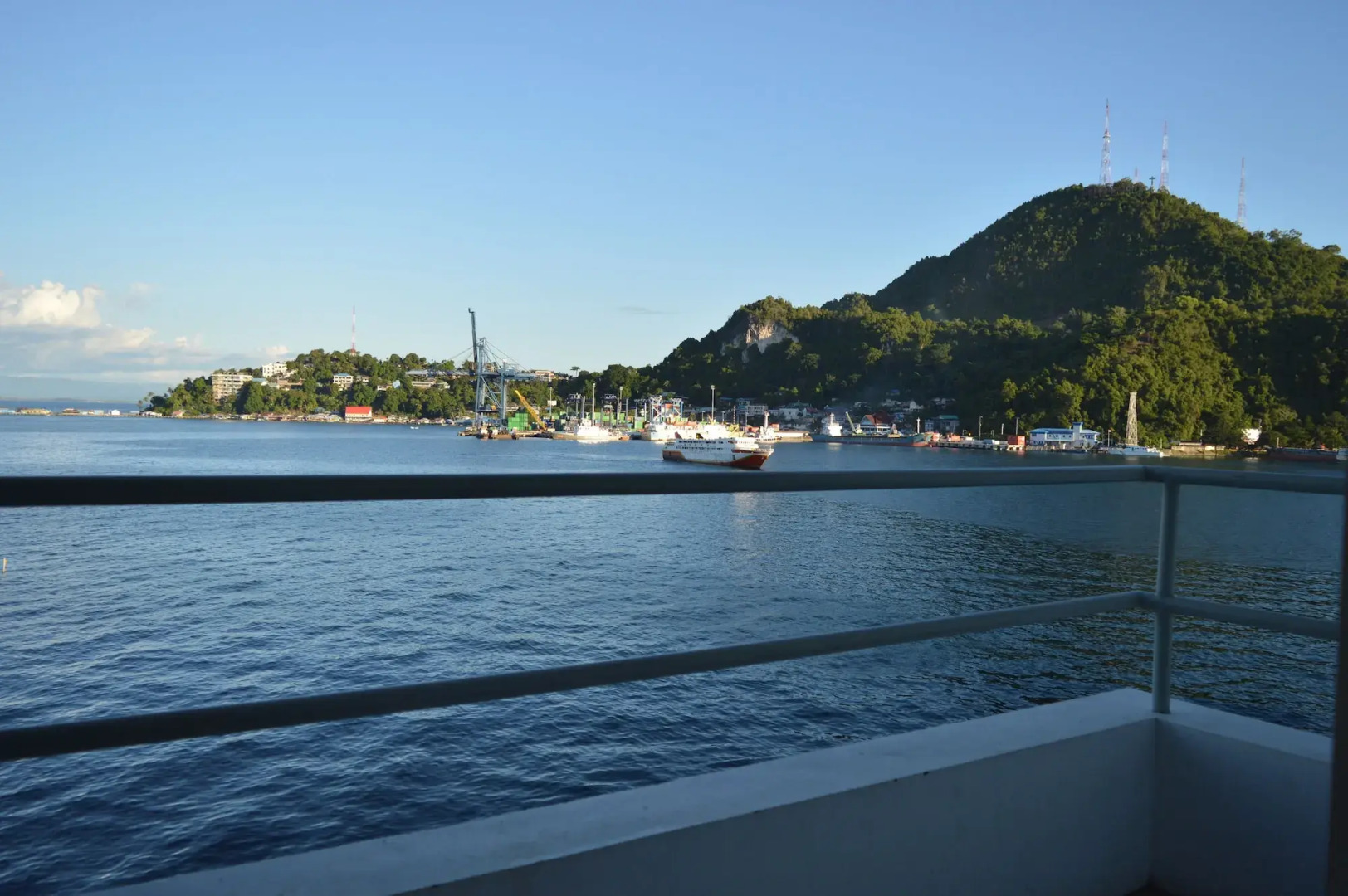 Swiss-Belhotel Papua