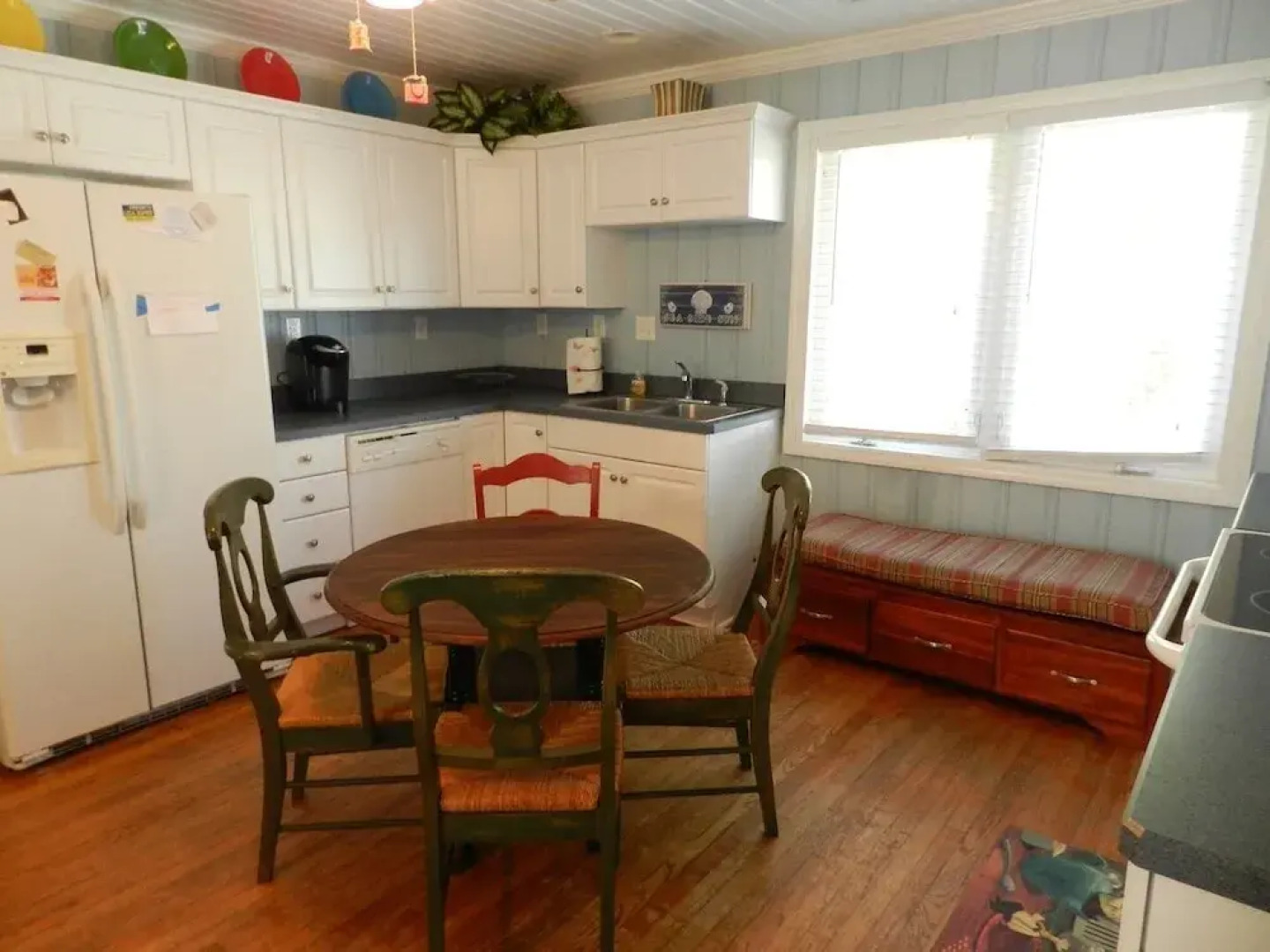 813 S Dogwood - Back in Debt - 6 Br Home