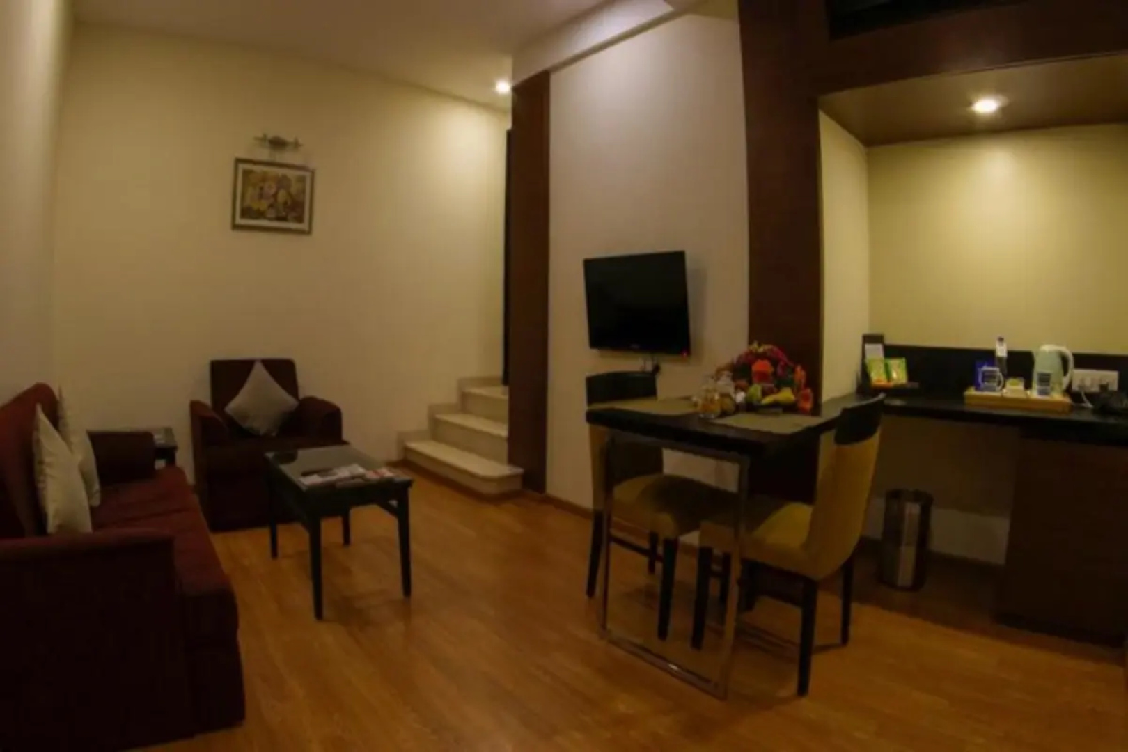 Fortune Park Galaxy, Vapi -  Member ITC Hotels' Group