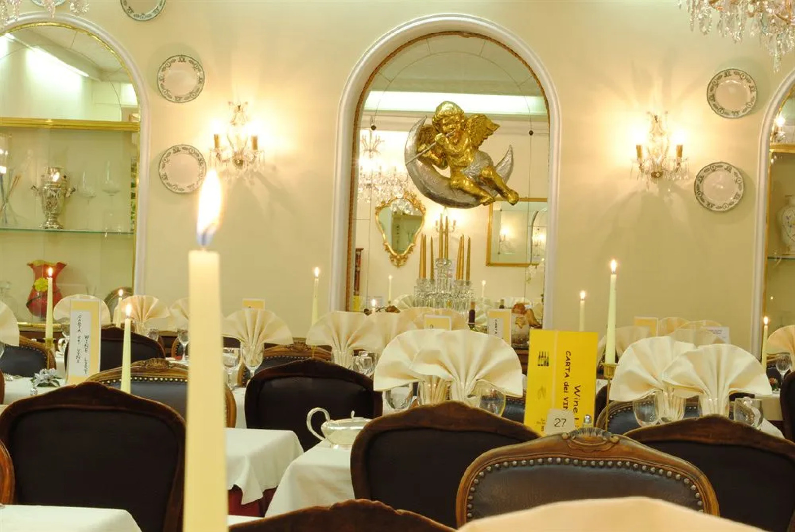 Hotel Savoy Edelweiss & Spa