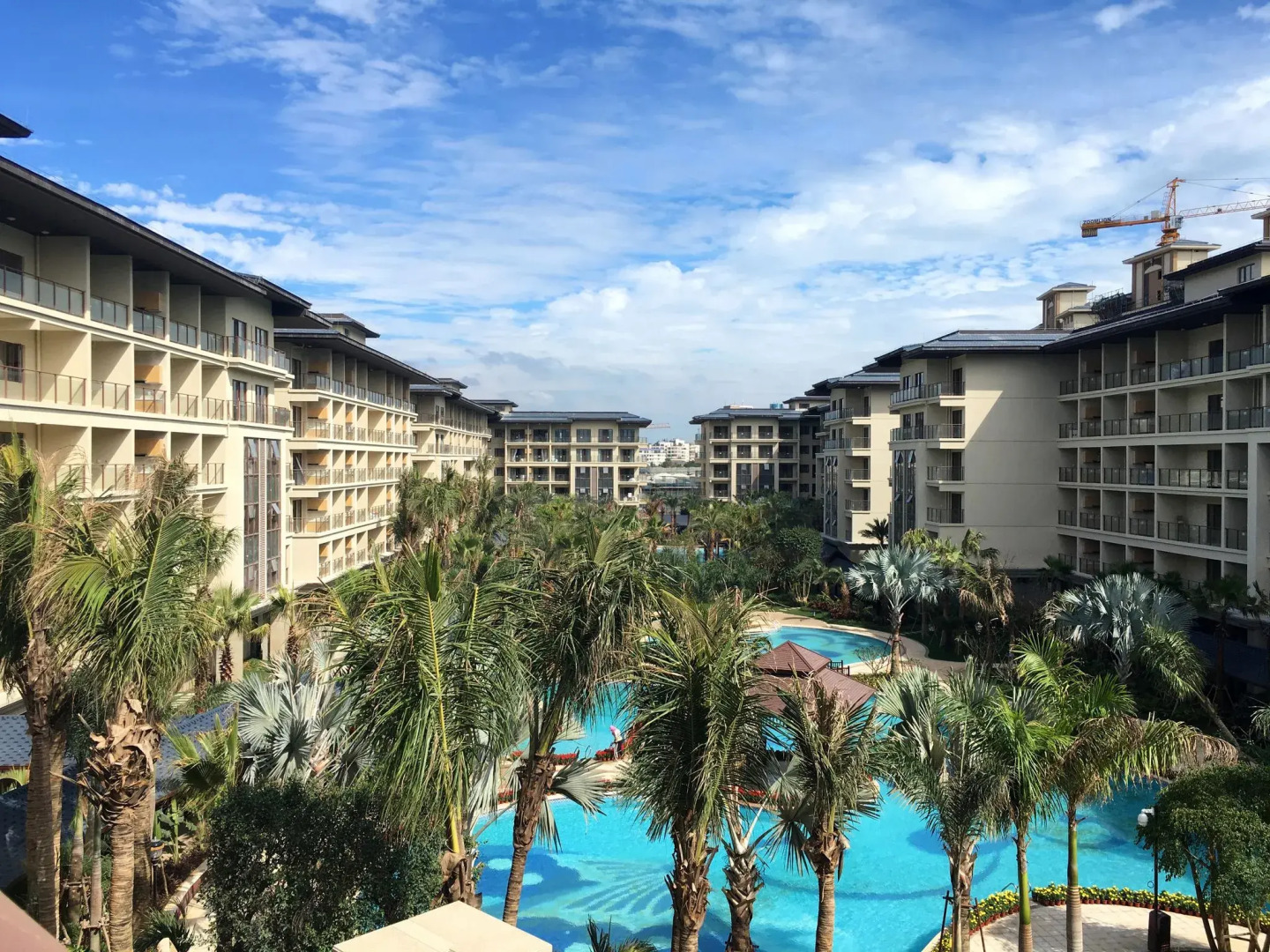 RoEasy Hospitality Hotel