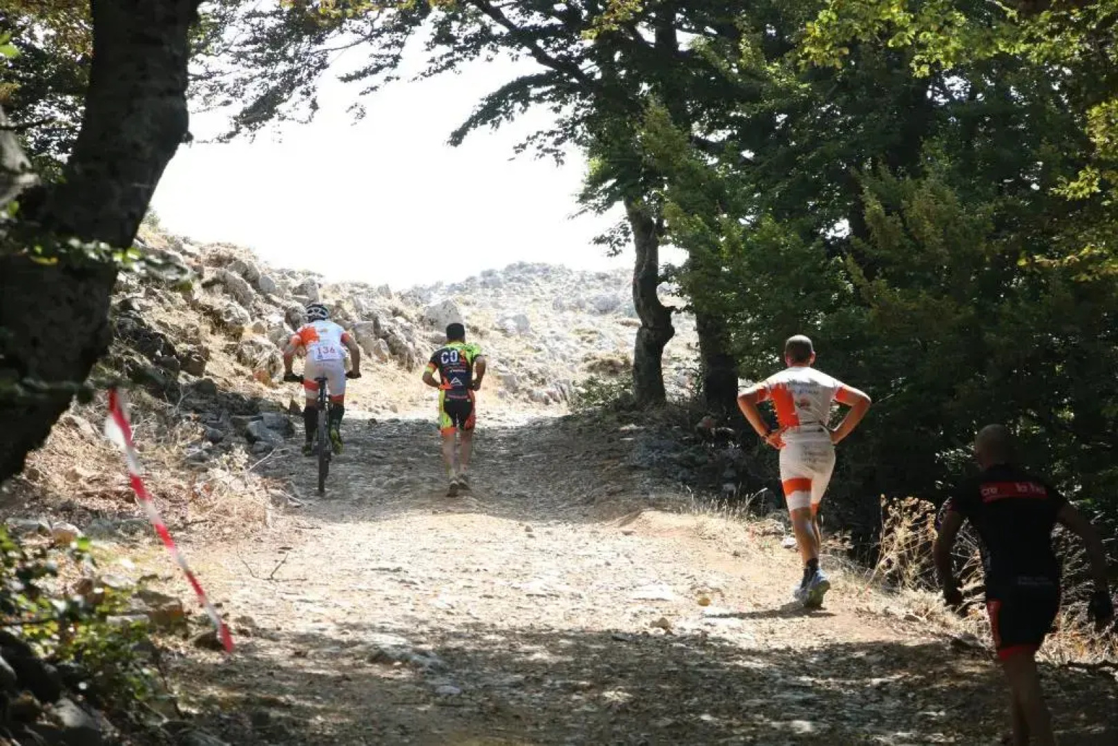 Casa Vacanze TwentyMiles