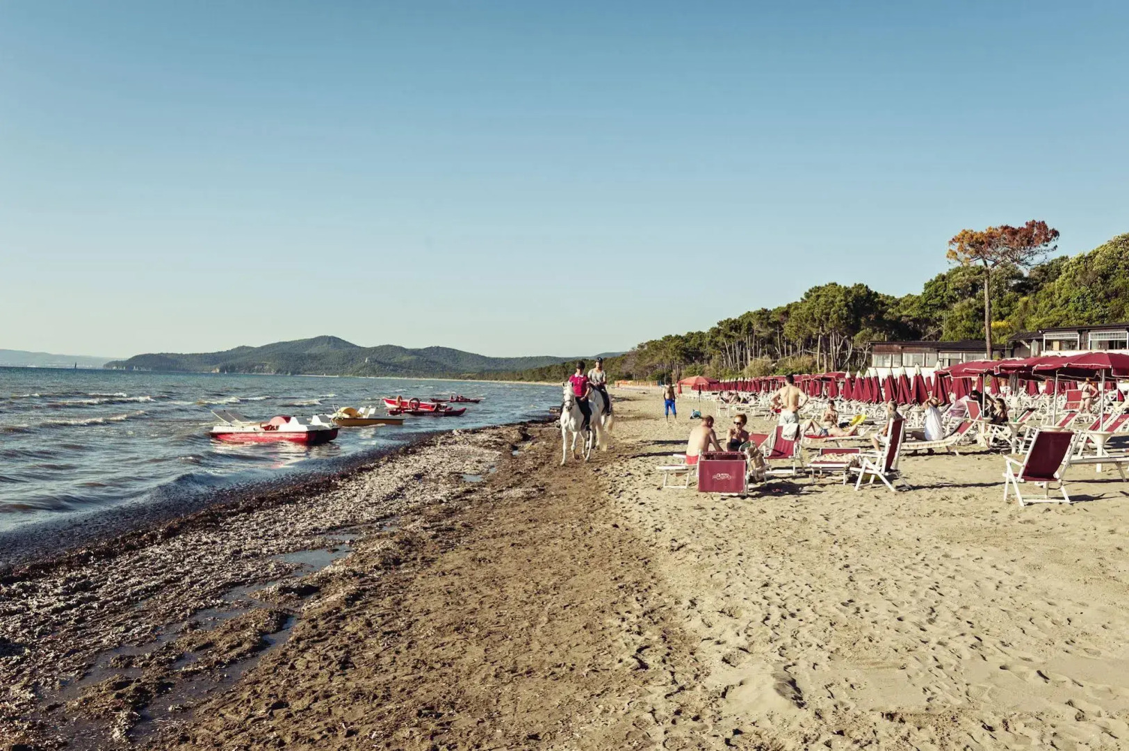 Golf Hotel Punta Ala