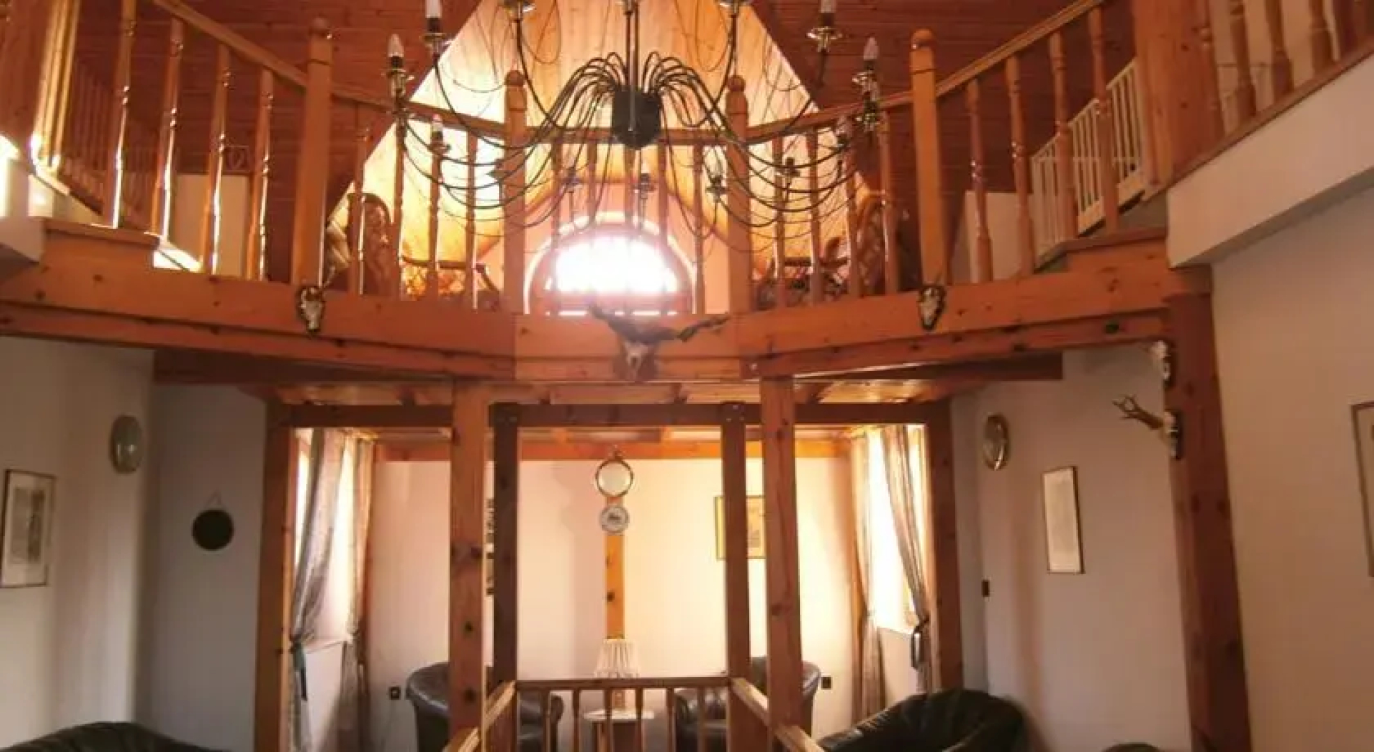 Csikós Lovasudvar