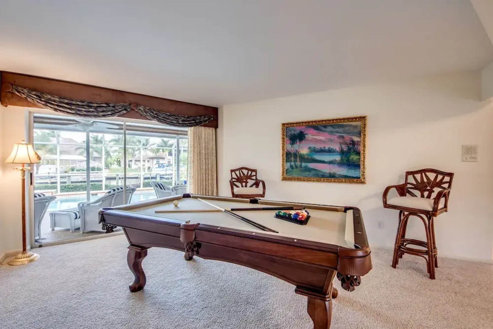 Villa Blue Sky - Roelens Vacations