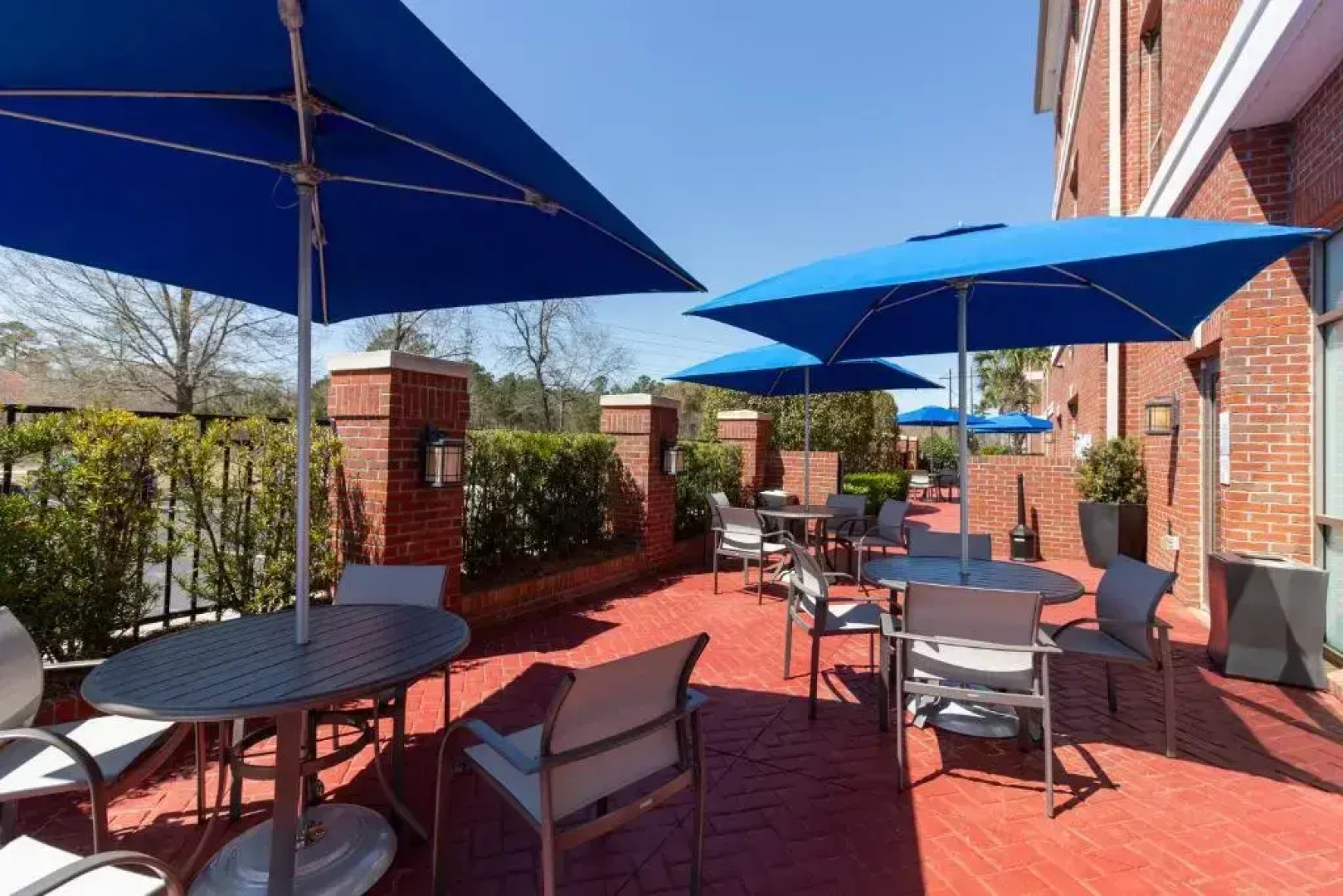 Comfort Suites Magnolia Greens