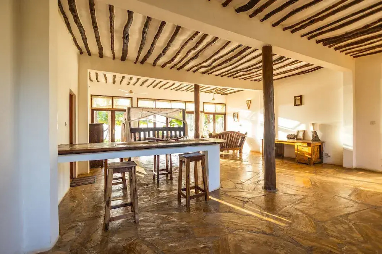 Milele Villas
